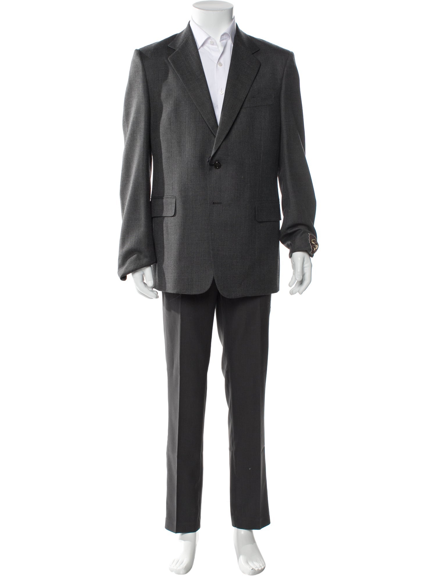 Gucci Wool Blazer w/ Tags