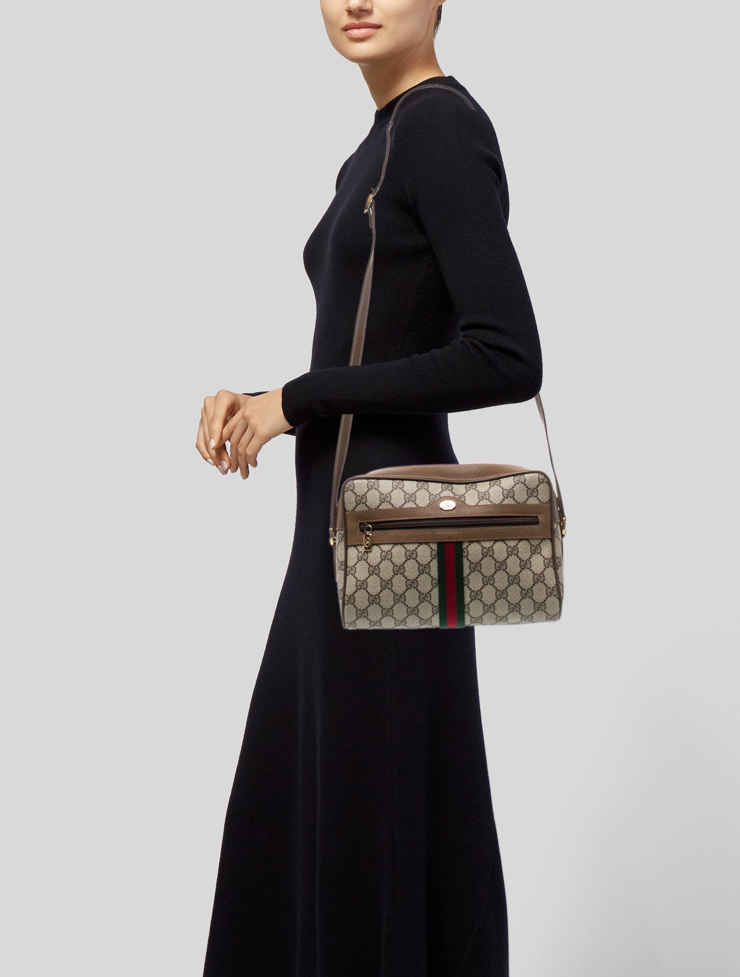 Gucci Web Ophidia