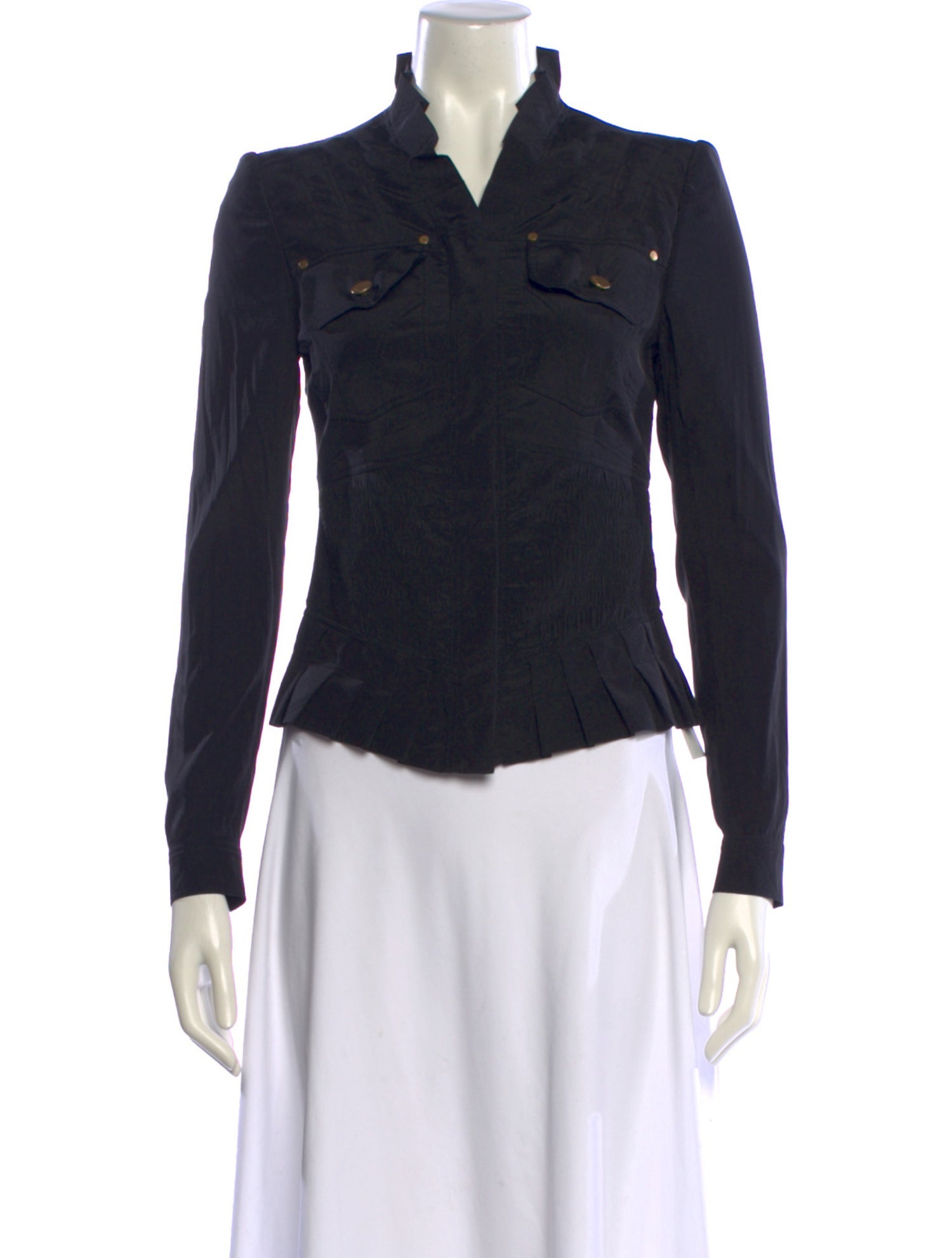 Gucci Vintage 2003 Biker Jacket