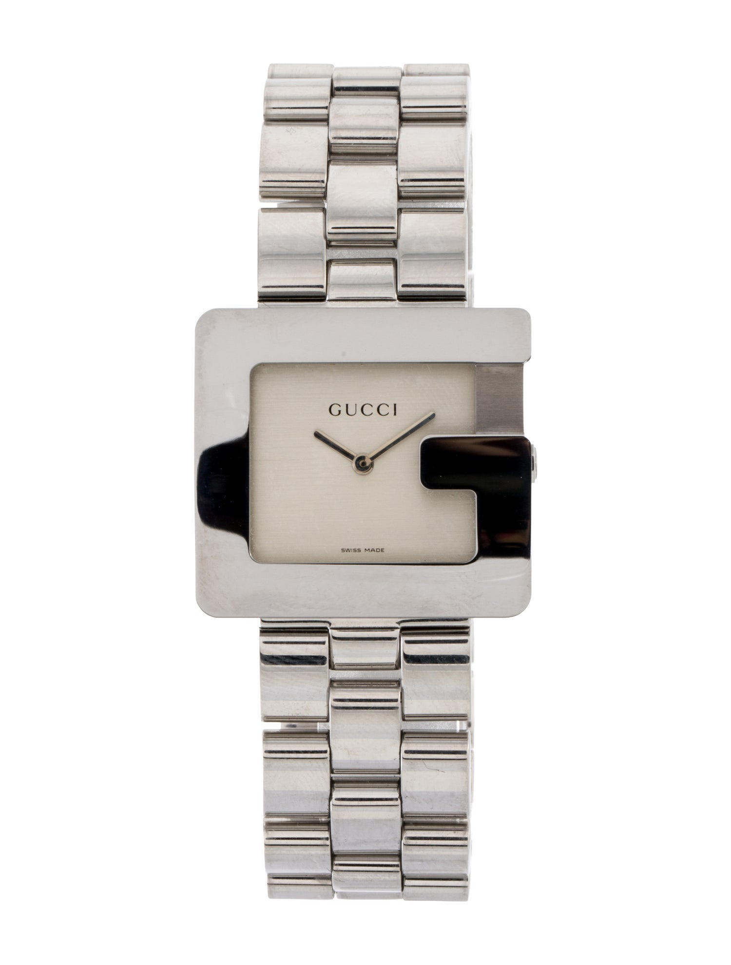 Gucci 3600 Series Watch