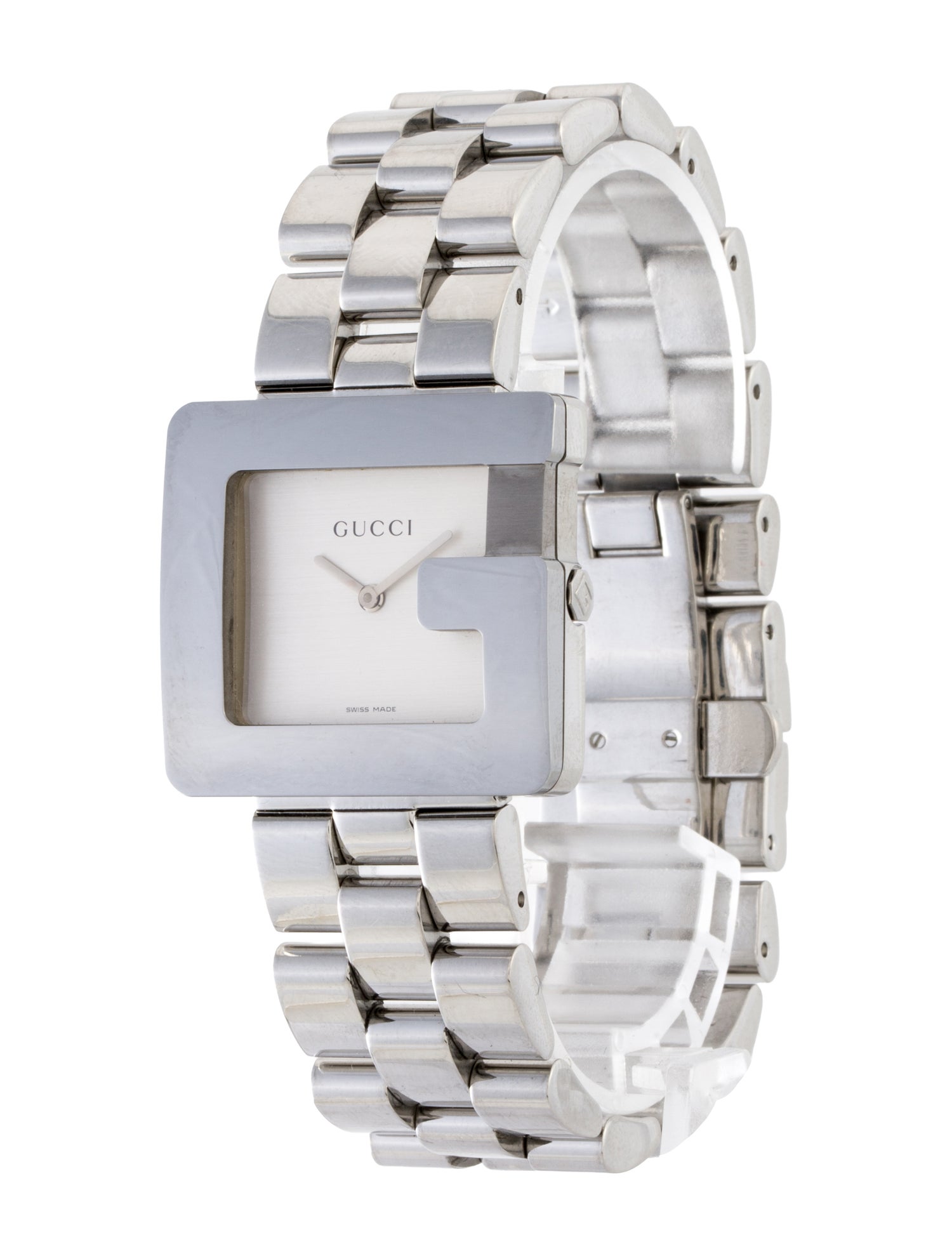 Gucci 3600 Series Watch