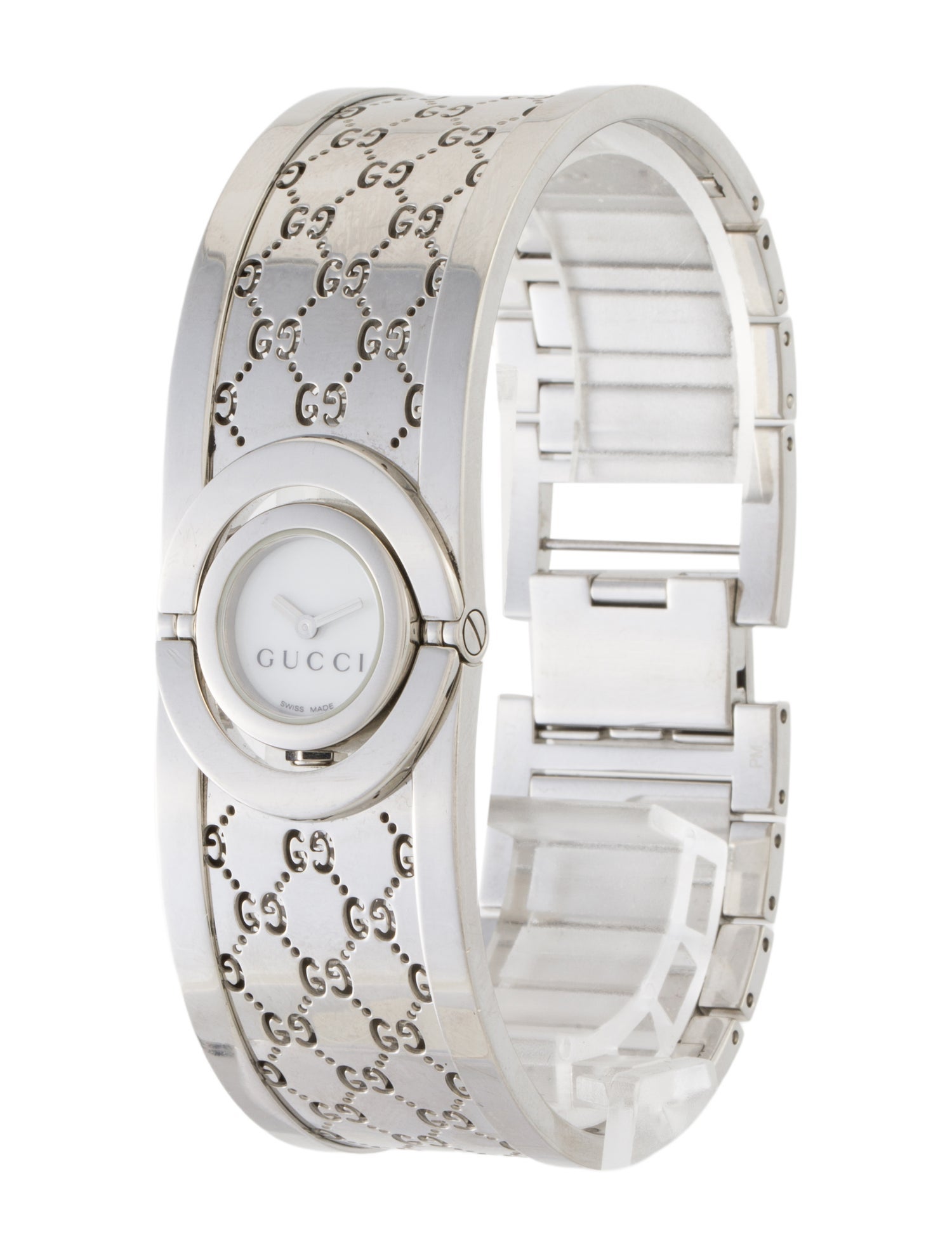 Gucci Twirl Watch