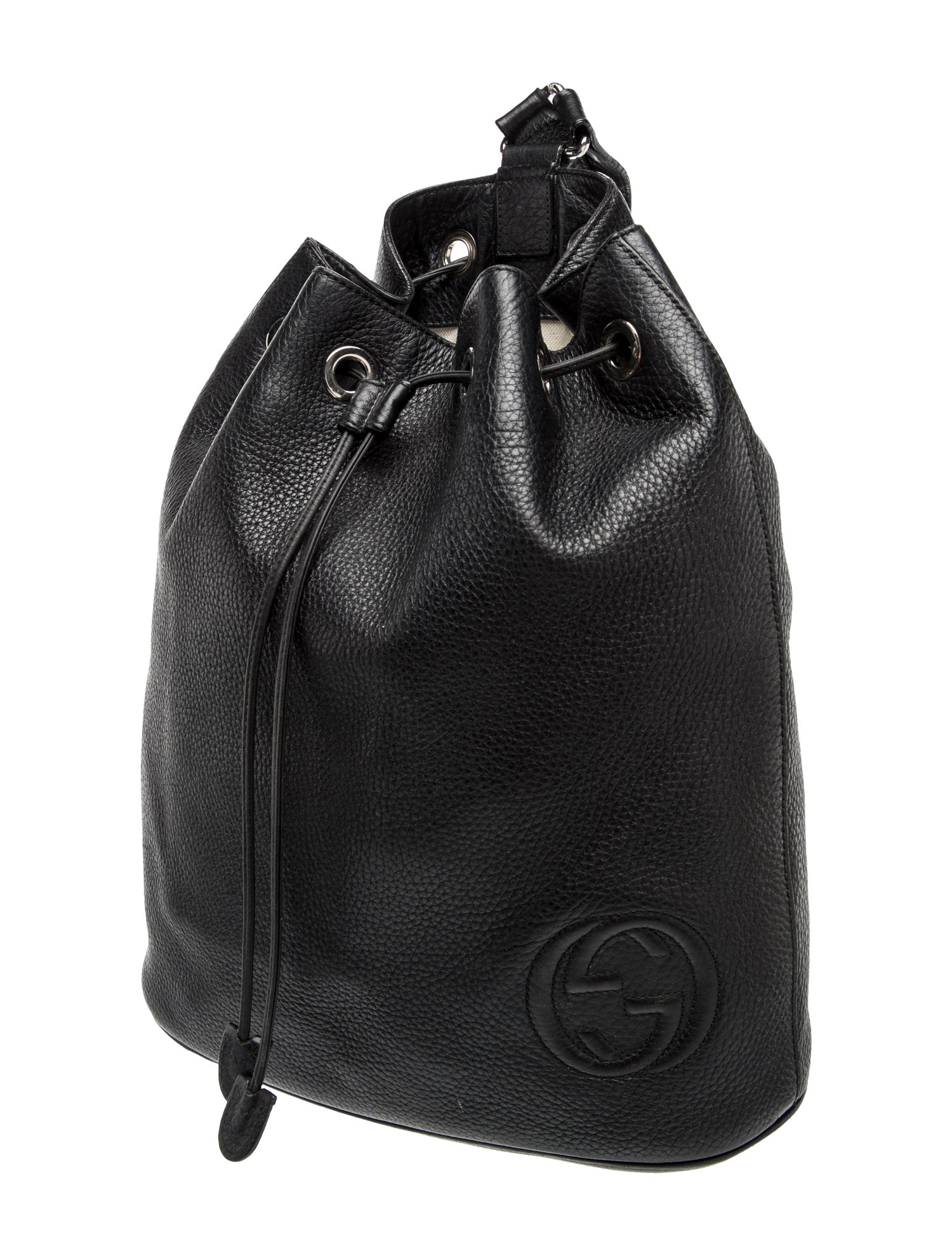 Gucci Interlocking G Soho