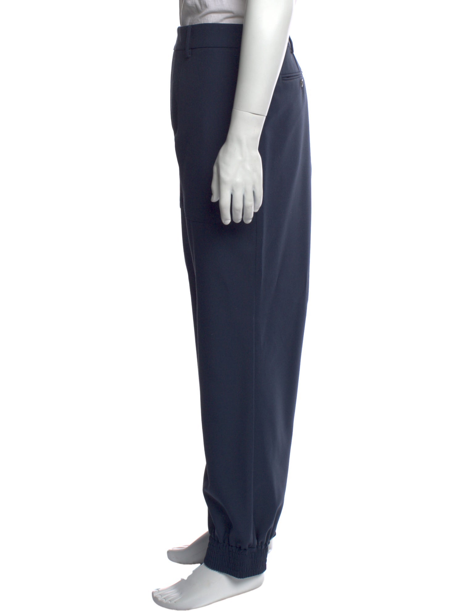 Gucci 2019 Joggers w/ Tags