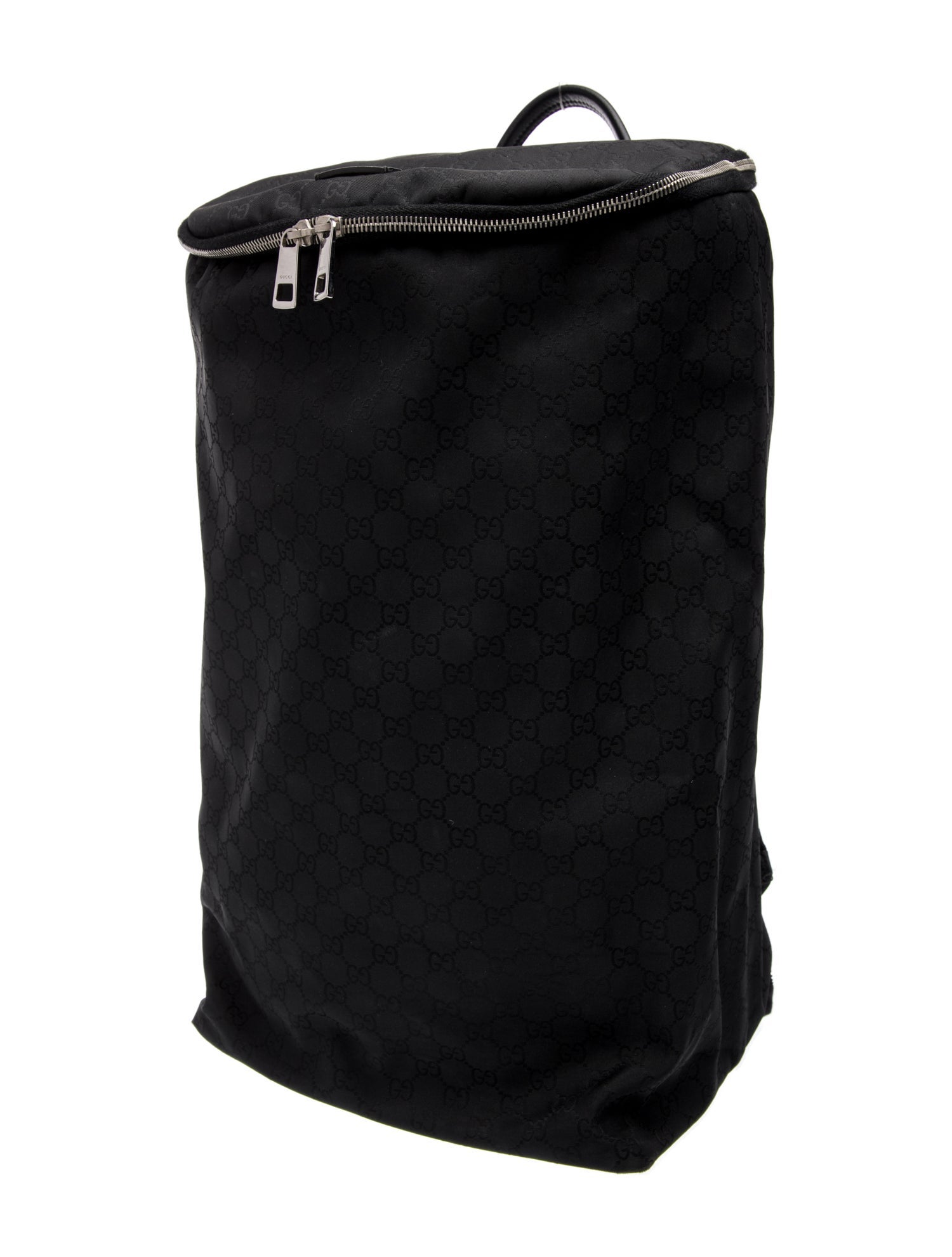 Gucci GG Nylon Backpack