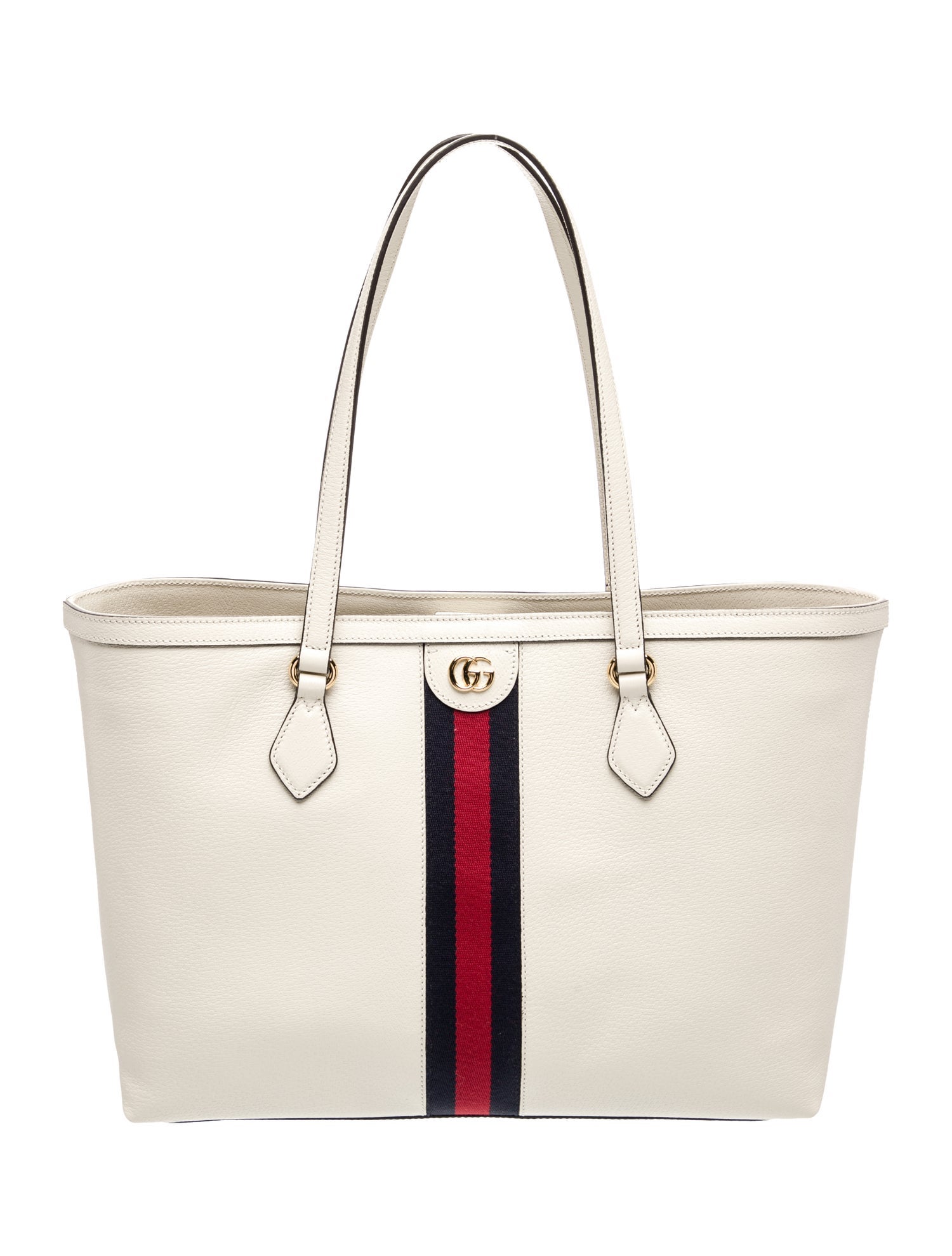 Gucci Web Ophidia Large