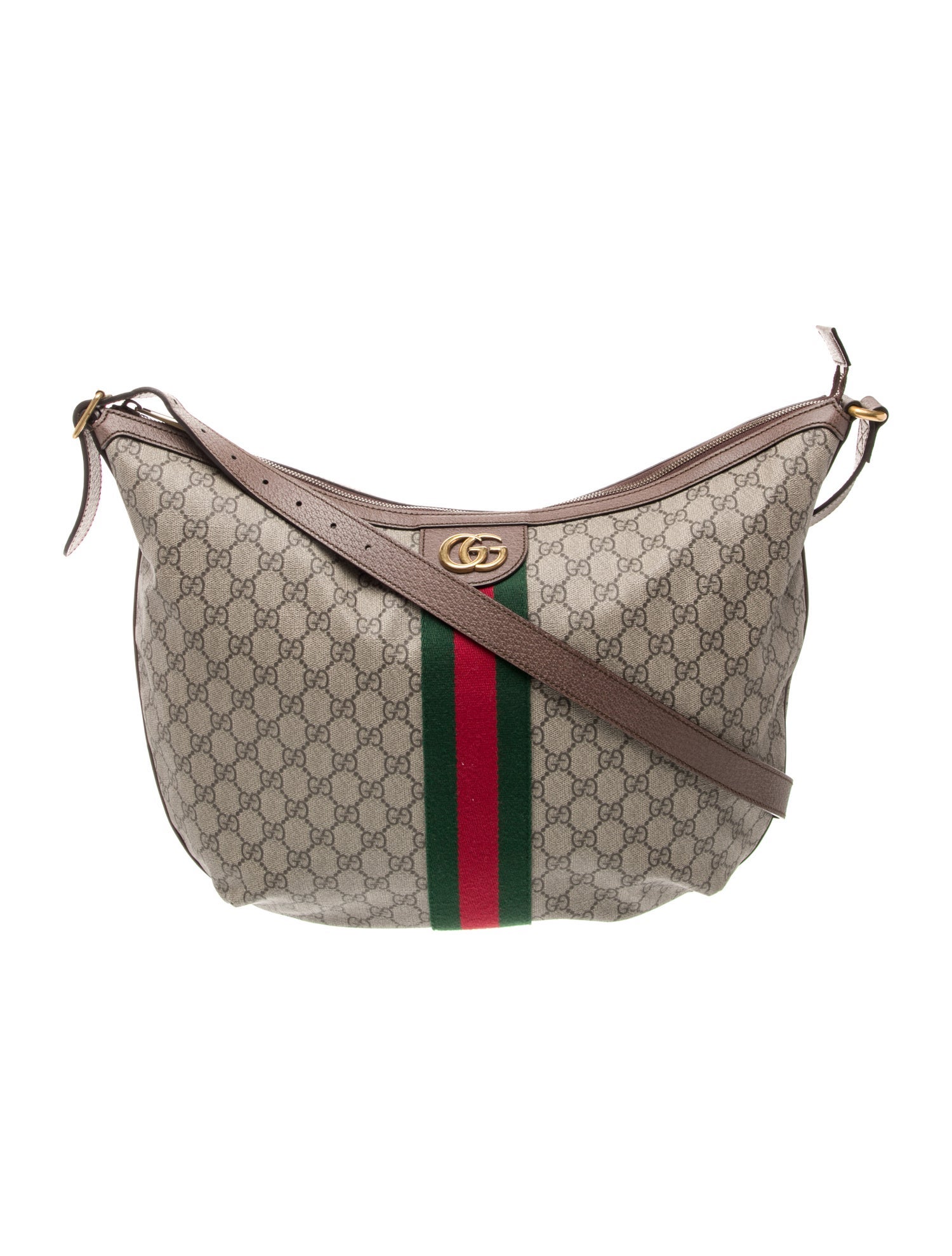 Gucci GG Supreme Ophidia