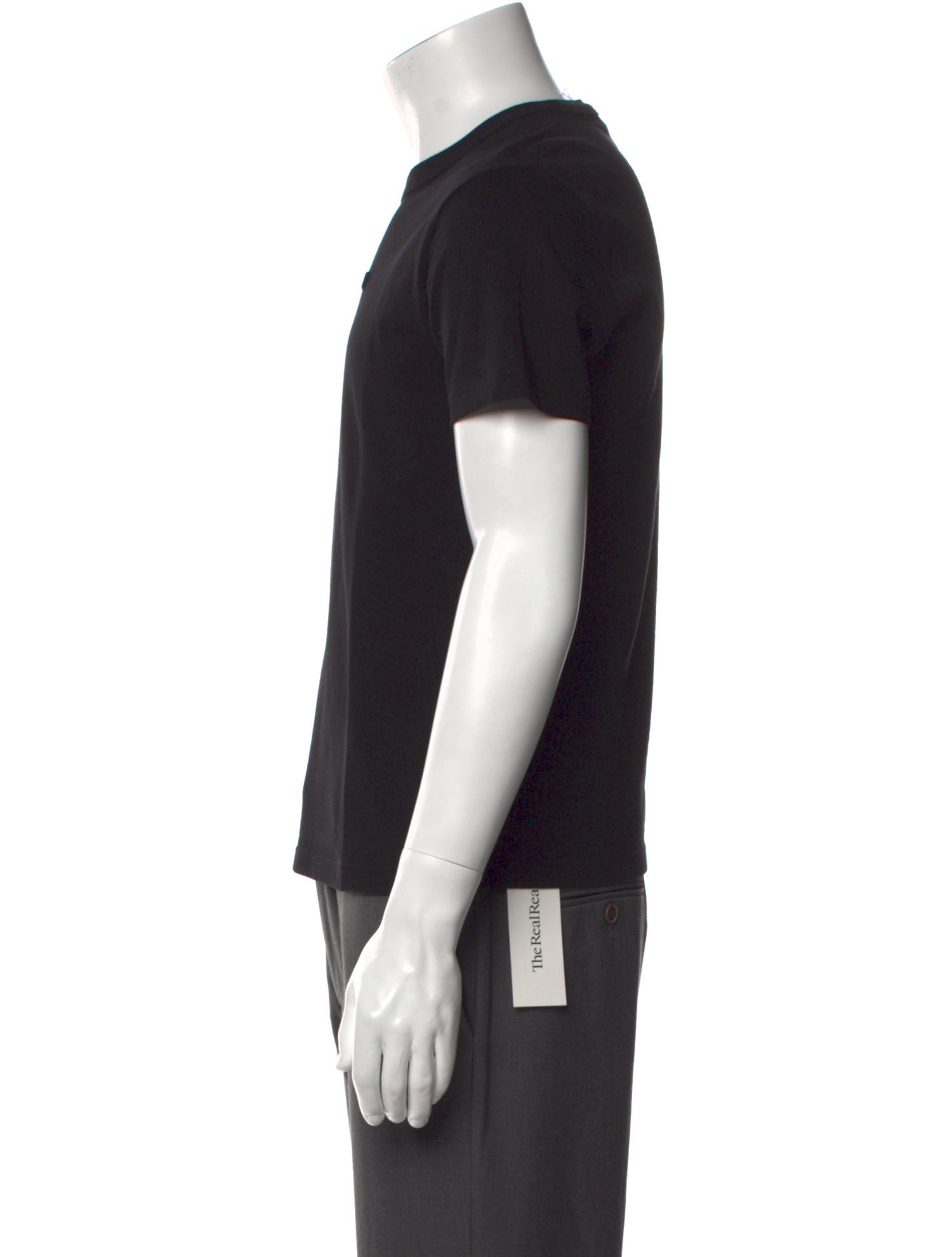 Gucci 2025 Crew Neck T-Shirt