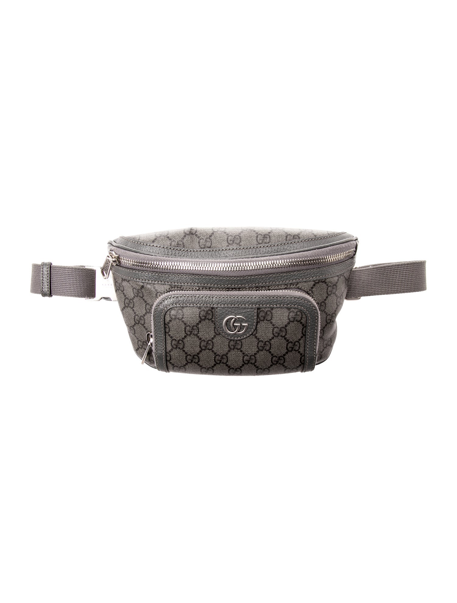 Gucci GG Supreme Ophidia