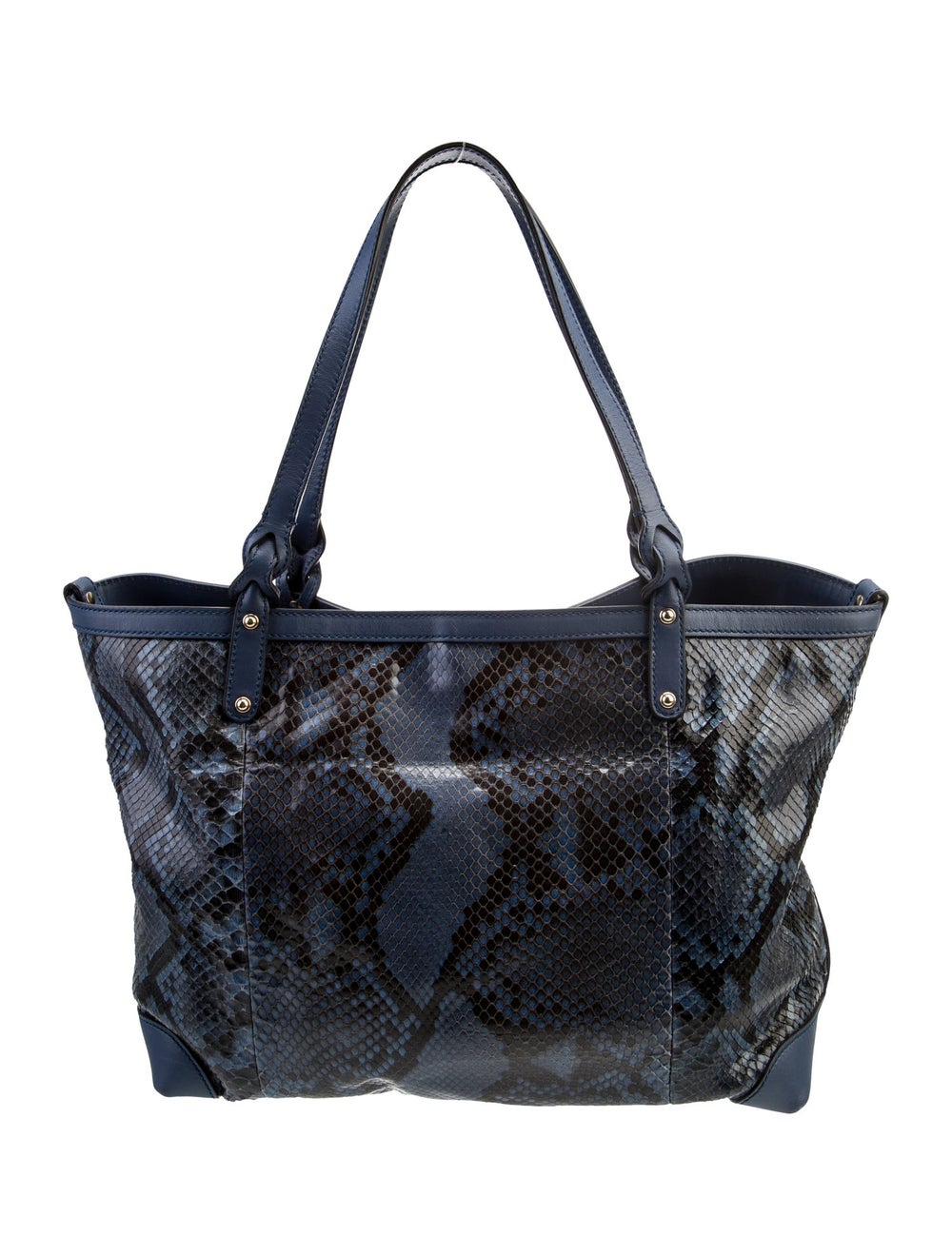 Gucci Python Craft - image 1
