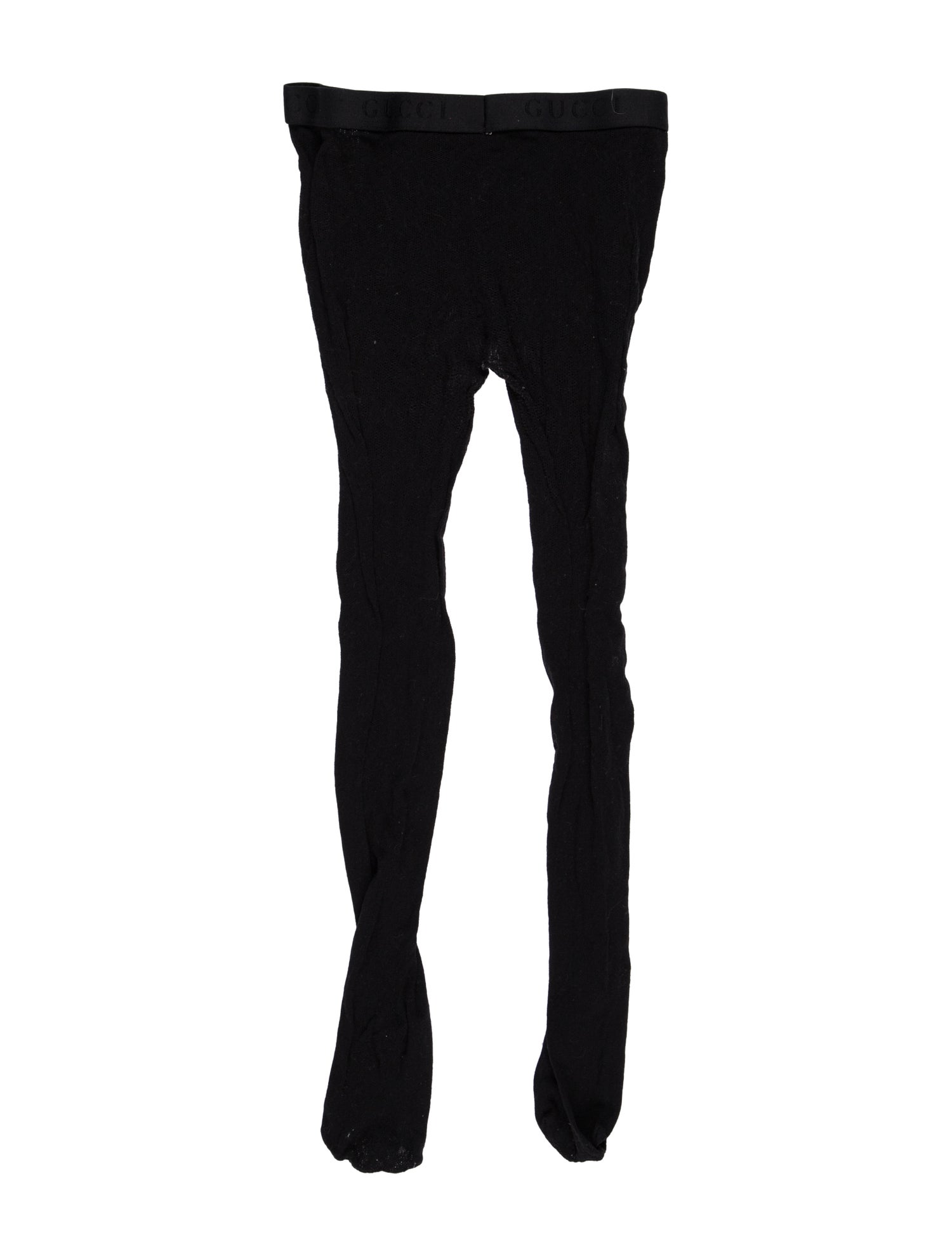Gucci GG Logo Hosiery