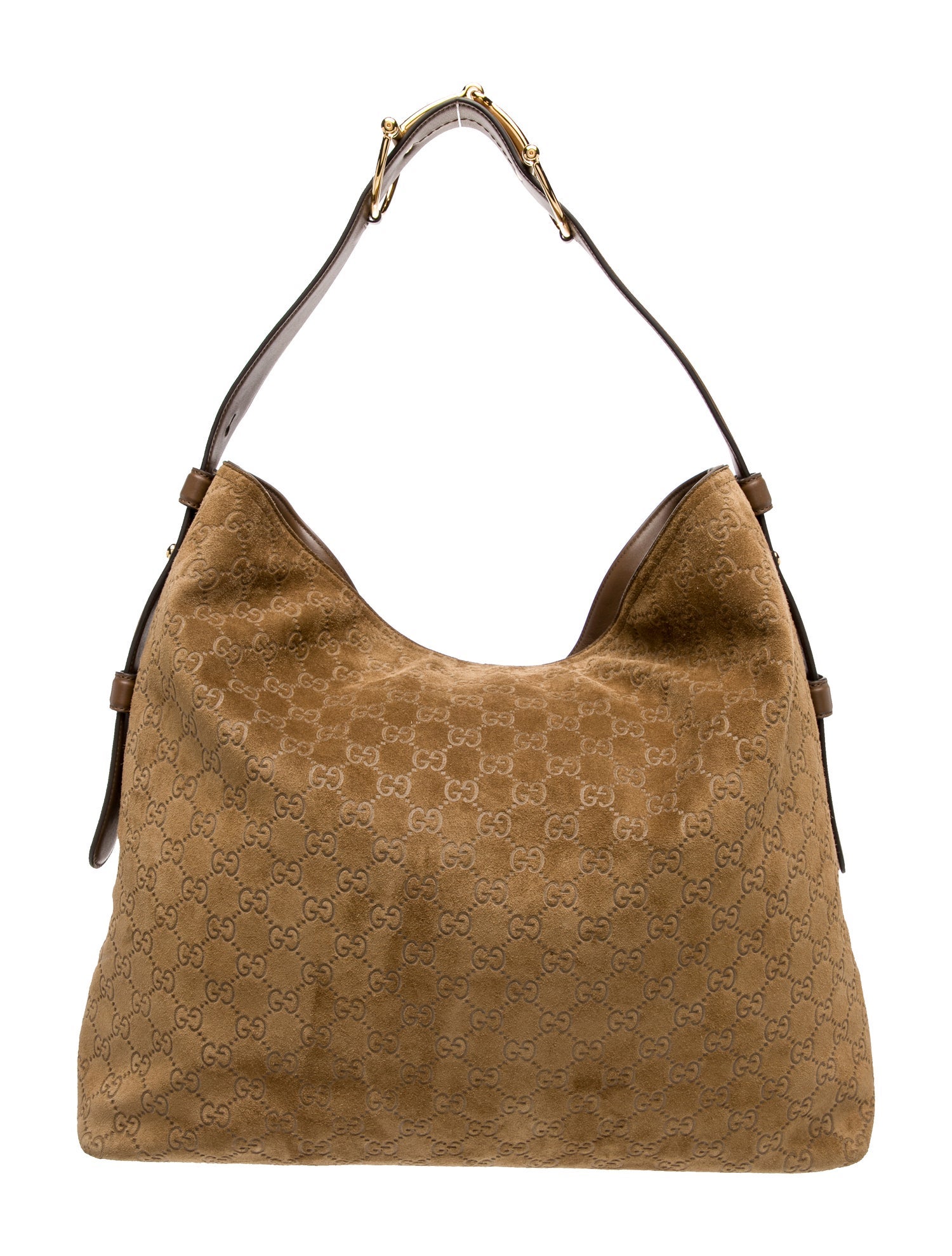 Gucci GG Signature Beatrix Large