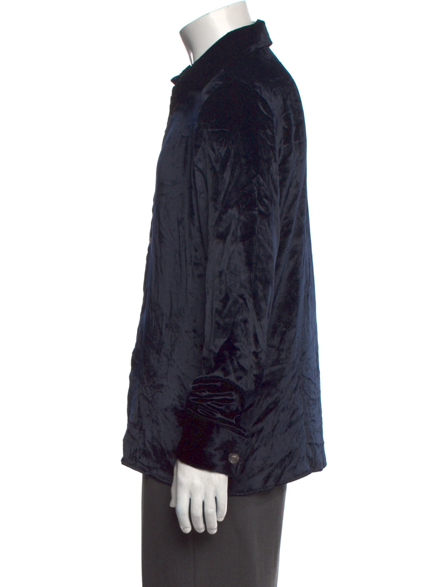 Gucci Vintage Late 1990's - Early 2000's Shirt