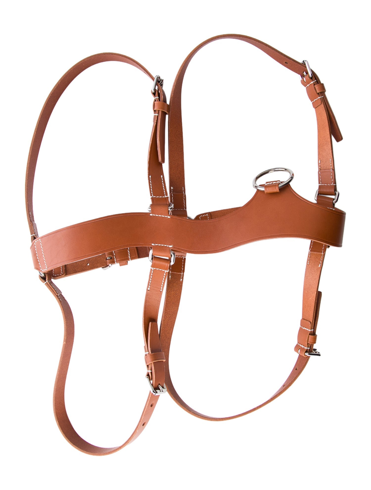 Gucci Equestrian Ornamental Braces