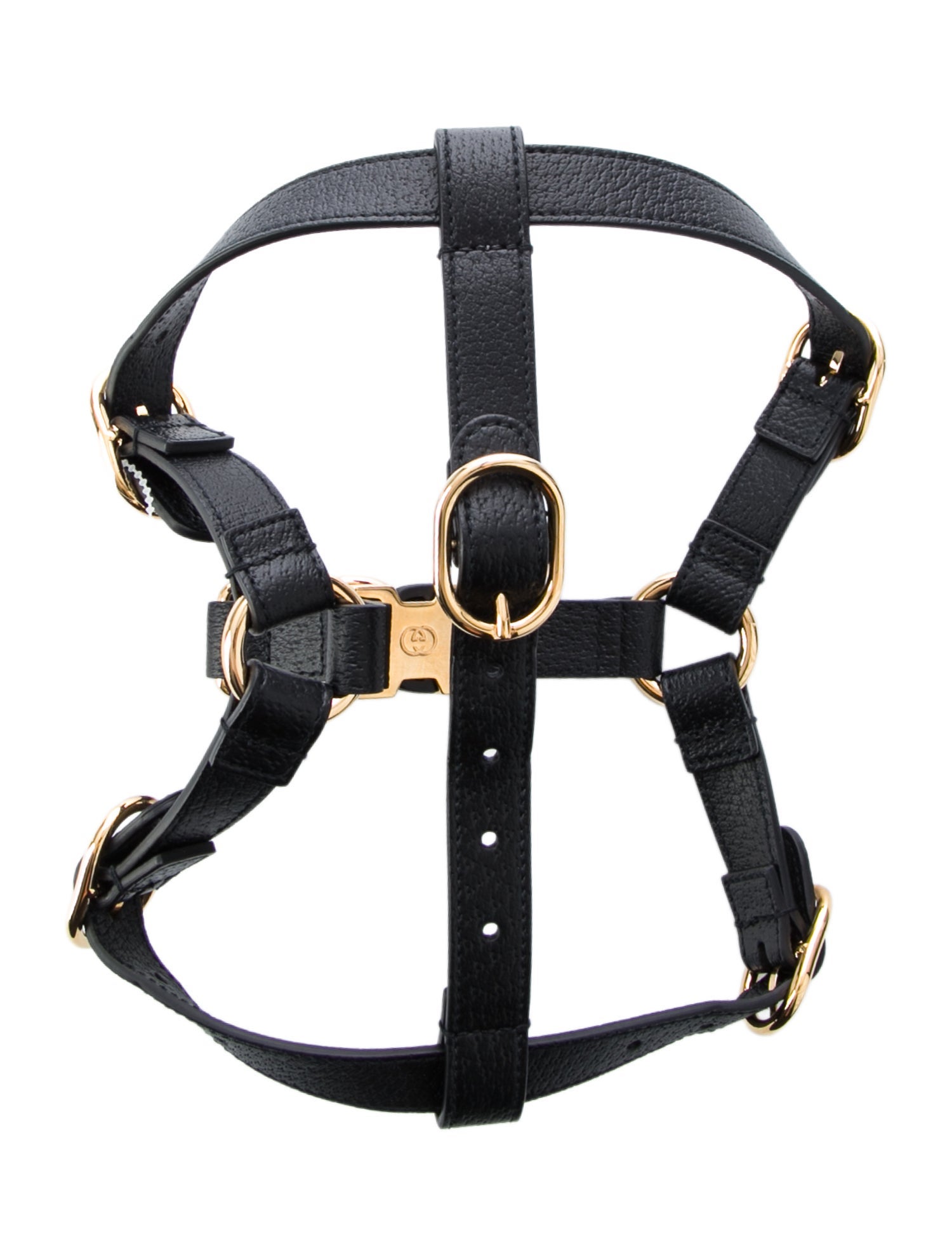 Gucci Demetra Small Pet Harness