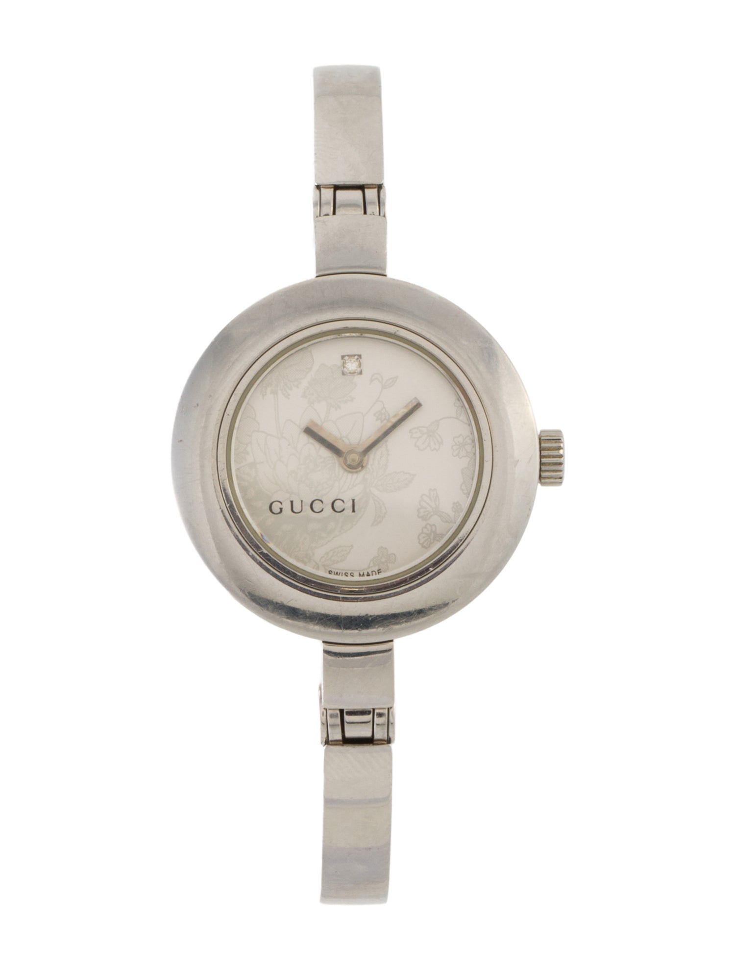 Gucci 105 Series Watch