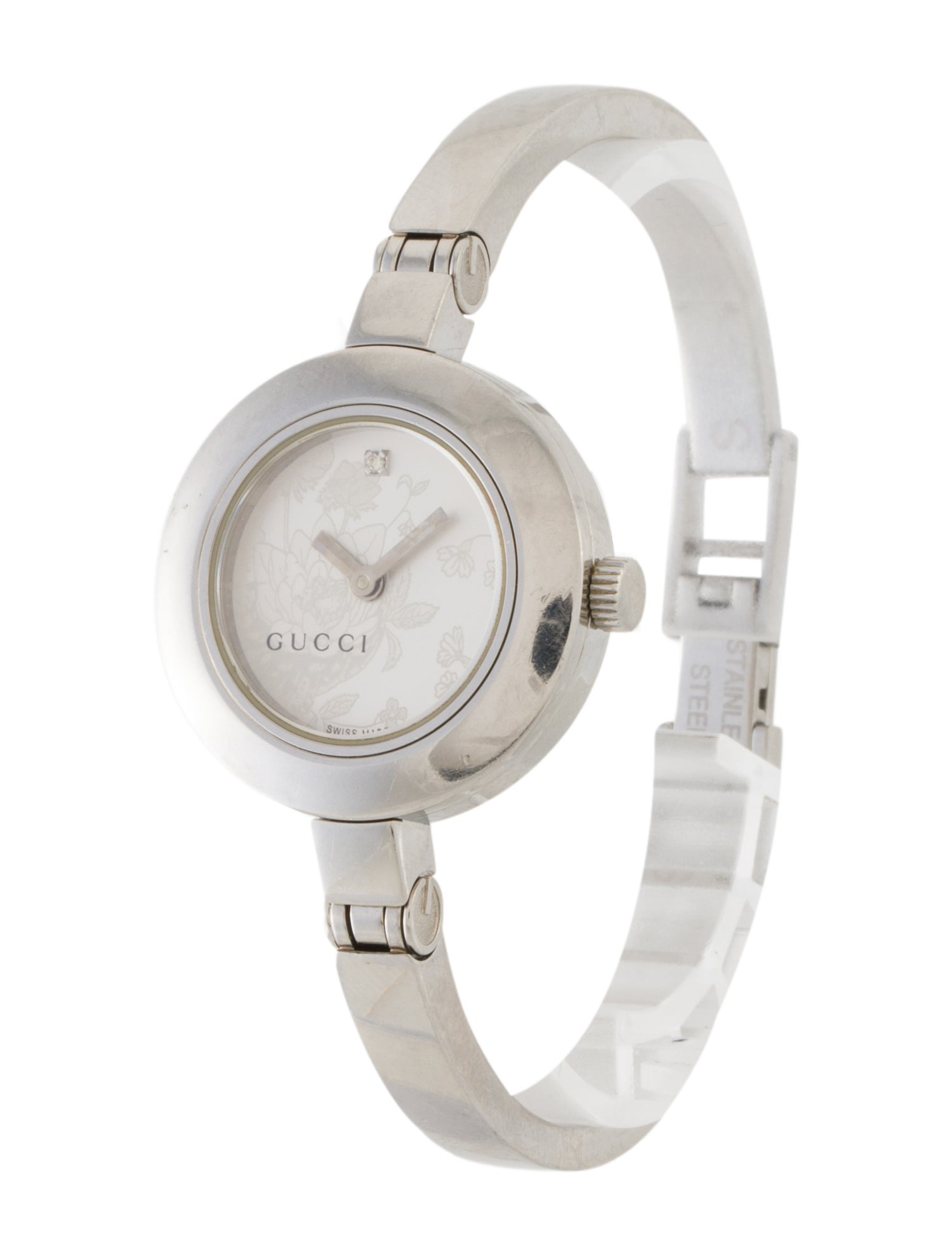 Gucci 105 Series Watch
