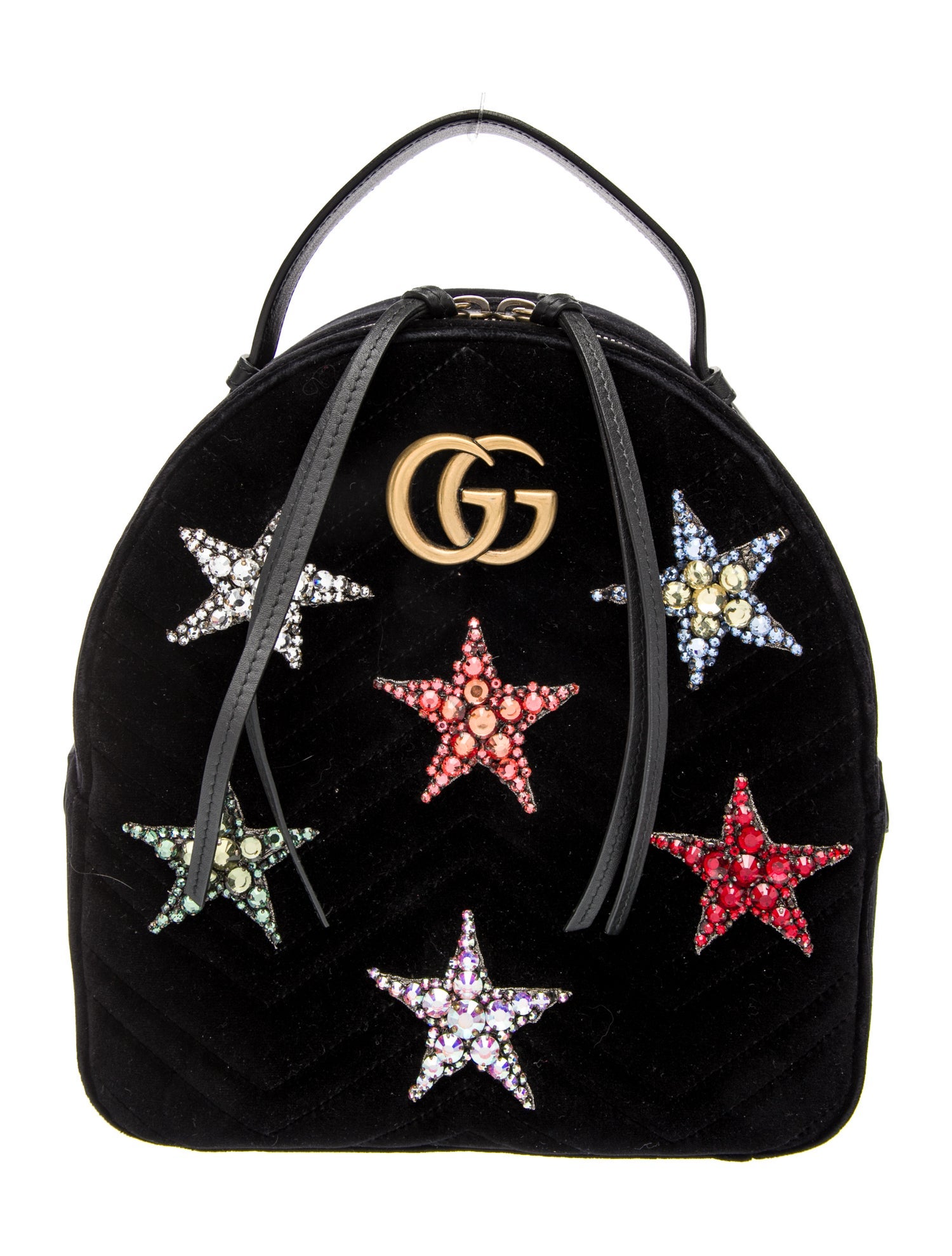 Gucci Quilted Marmont Small