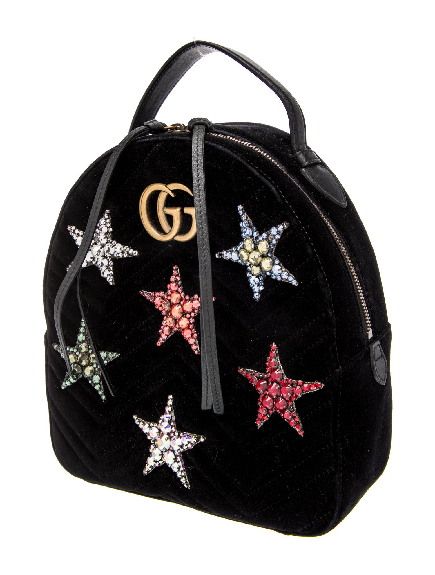 Gucci Quilted Marmont Small