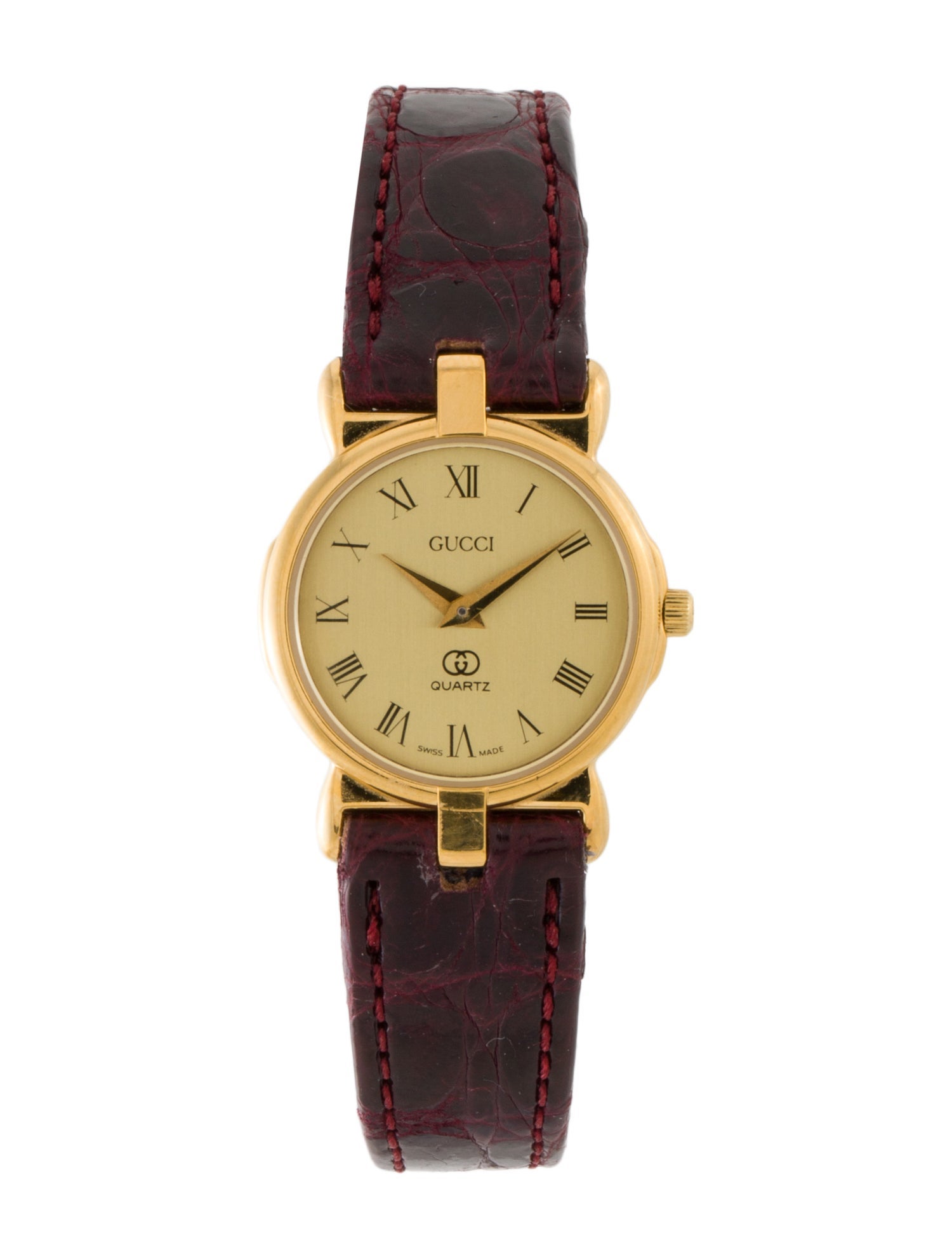 Gucci 3400 Series Watch