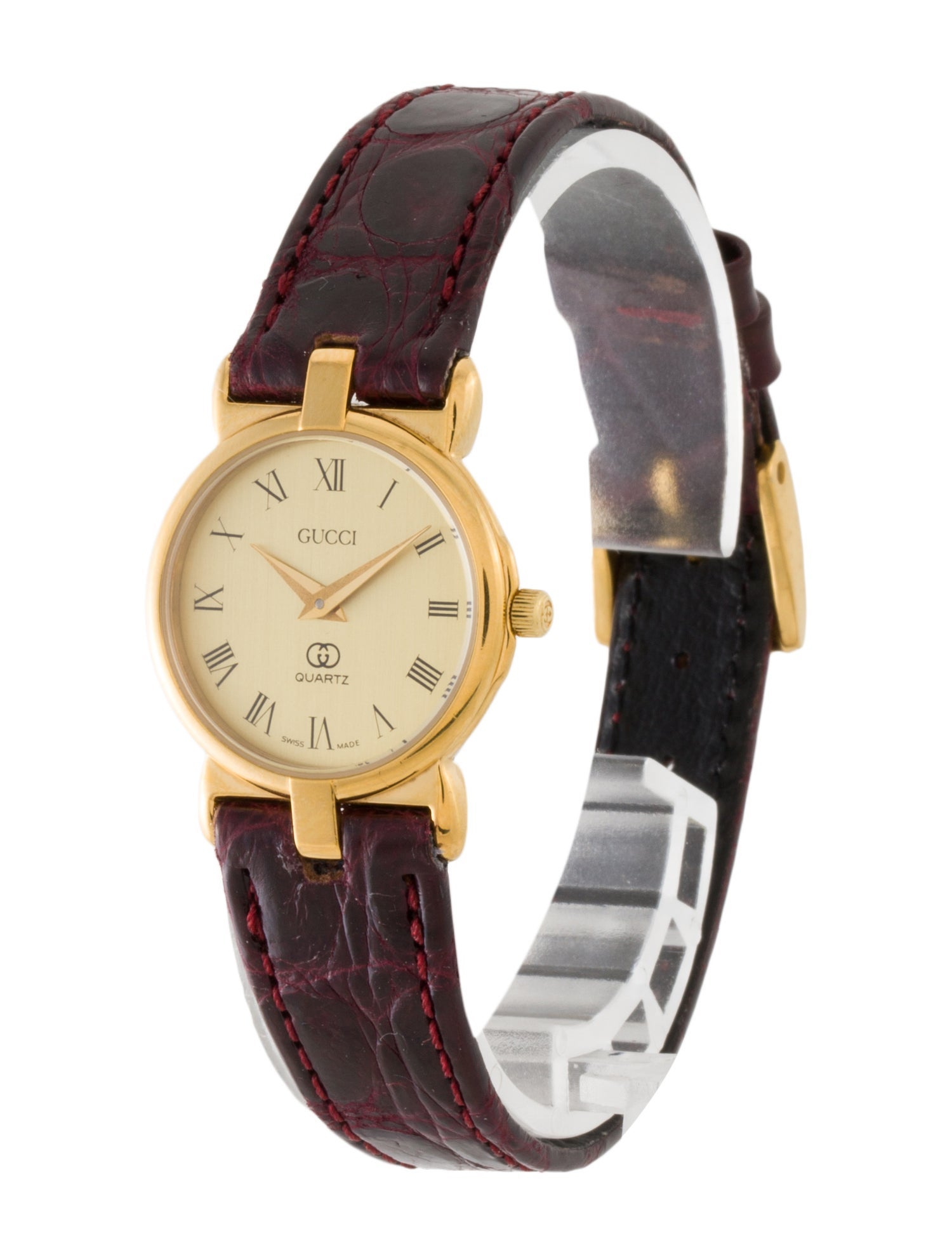 Gucci 3400 Series Watch