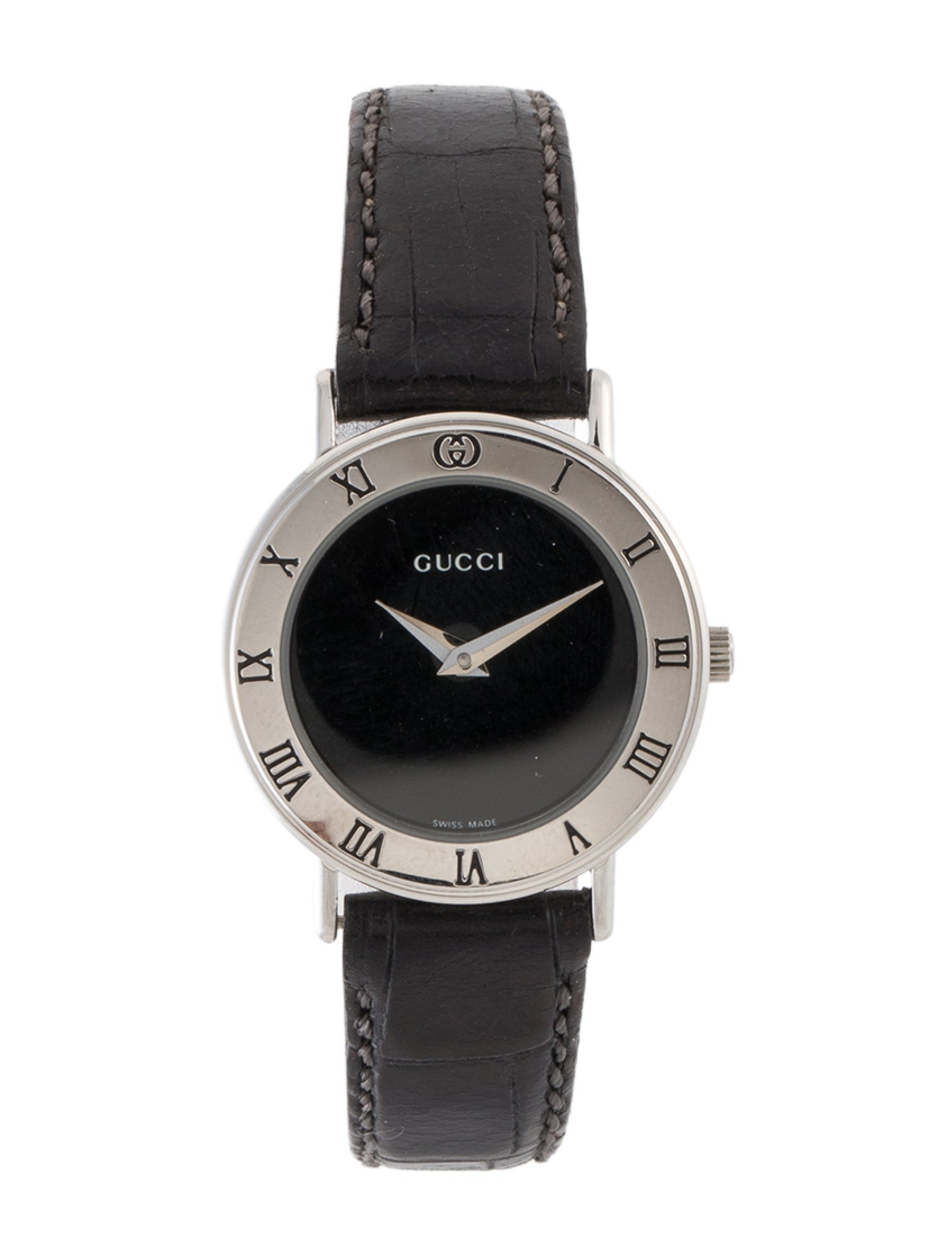 Gucci 3000 Series Watch