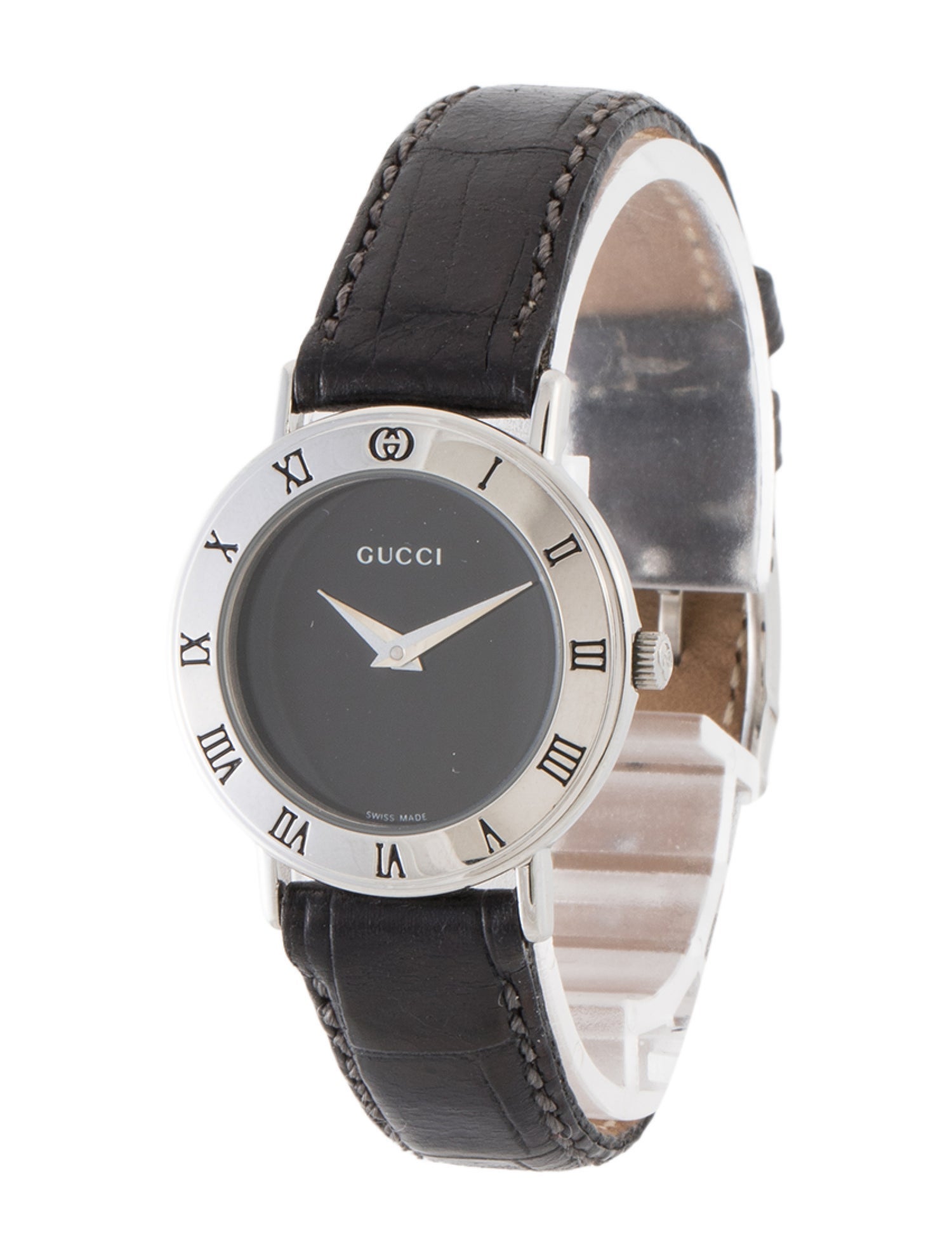 Gucci 3000 Series Watch