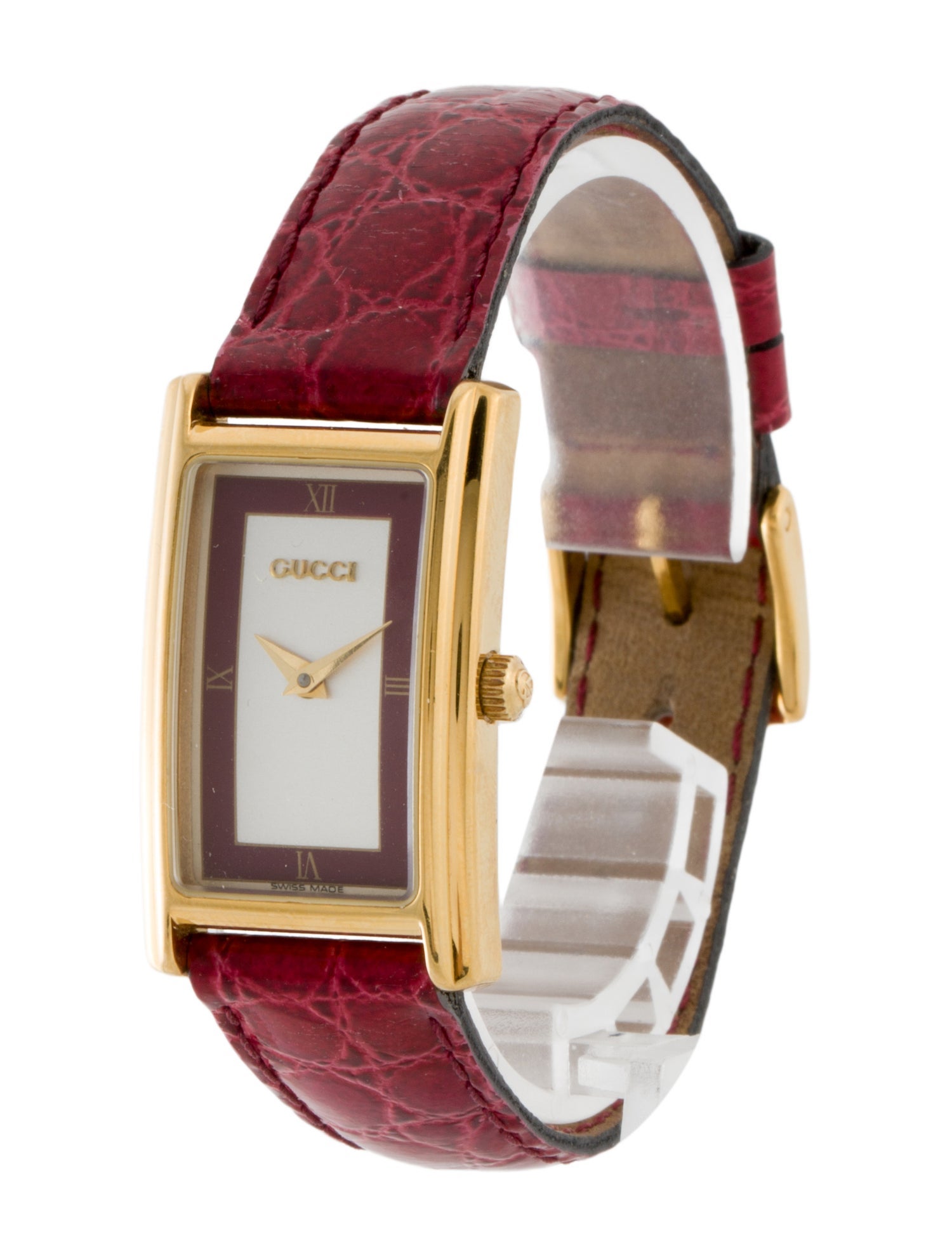 Gucci 2600 Series Watch