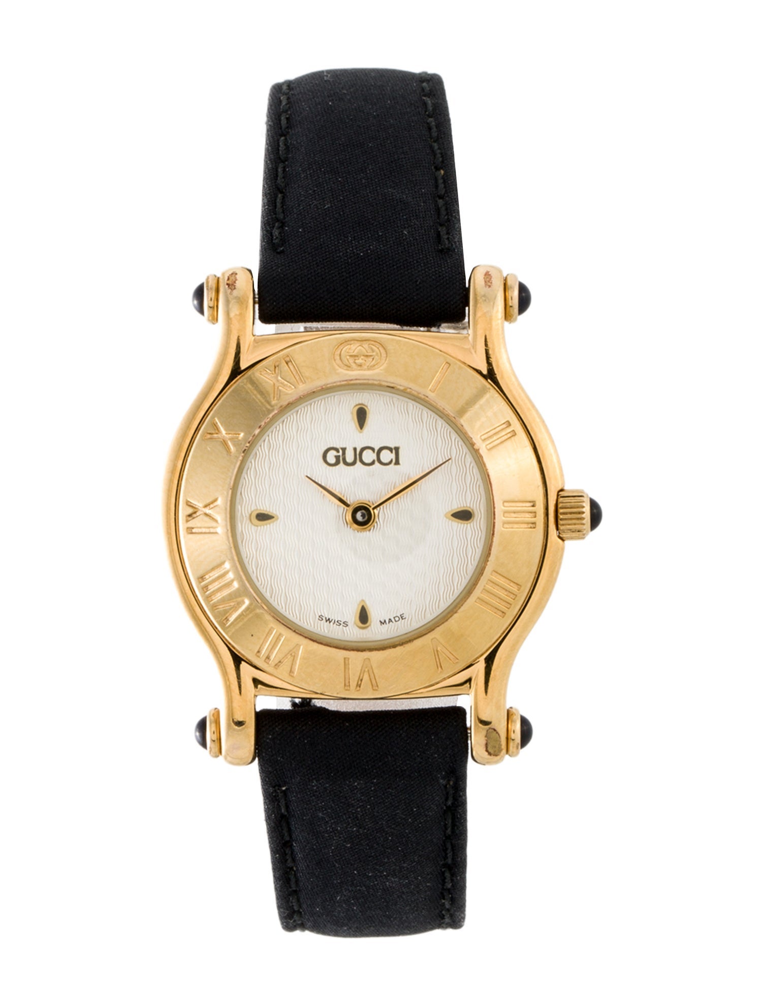 Gucci 6500 Series Watch