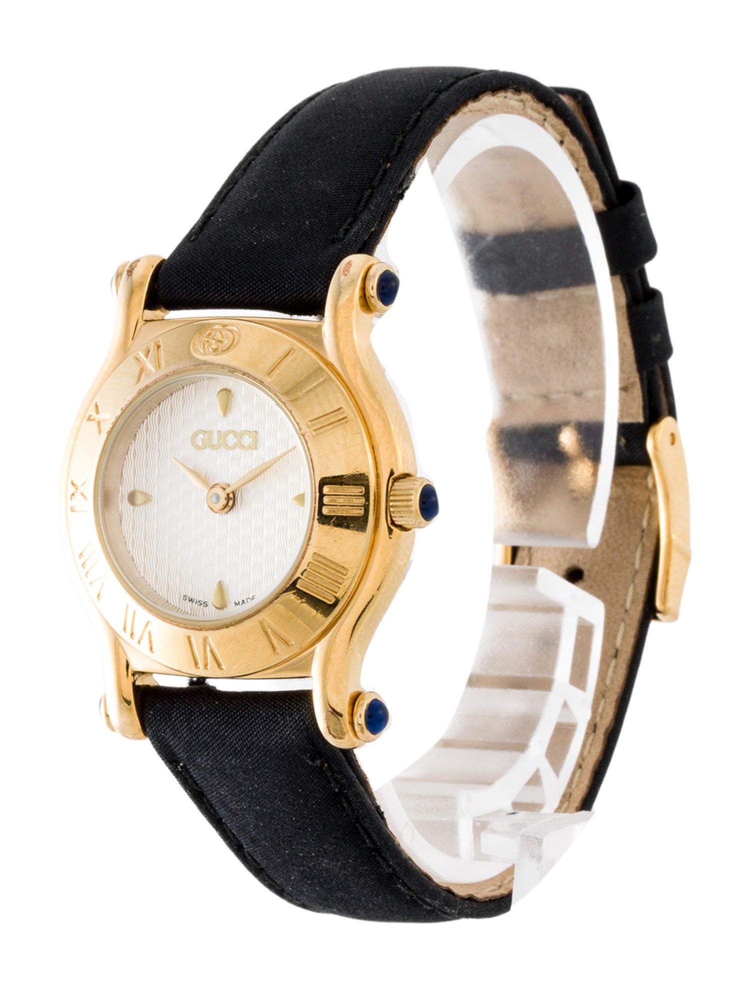 Gucci 6500 Series Watch