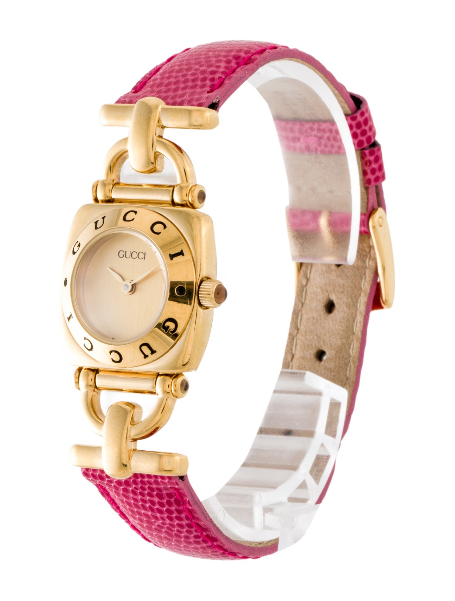 Gucci 6300 Series Watch