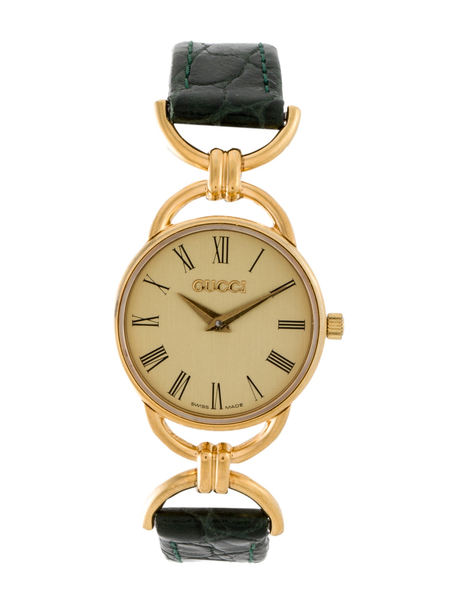 Gucci 6000 Series Watch