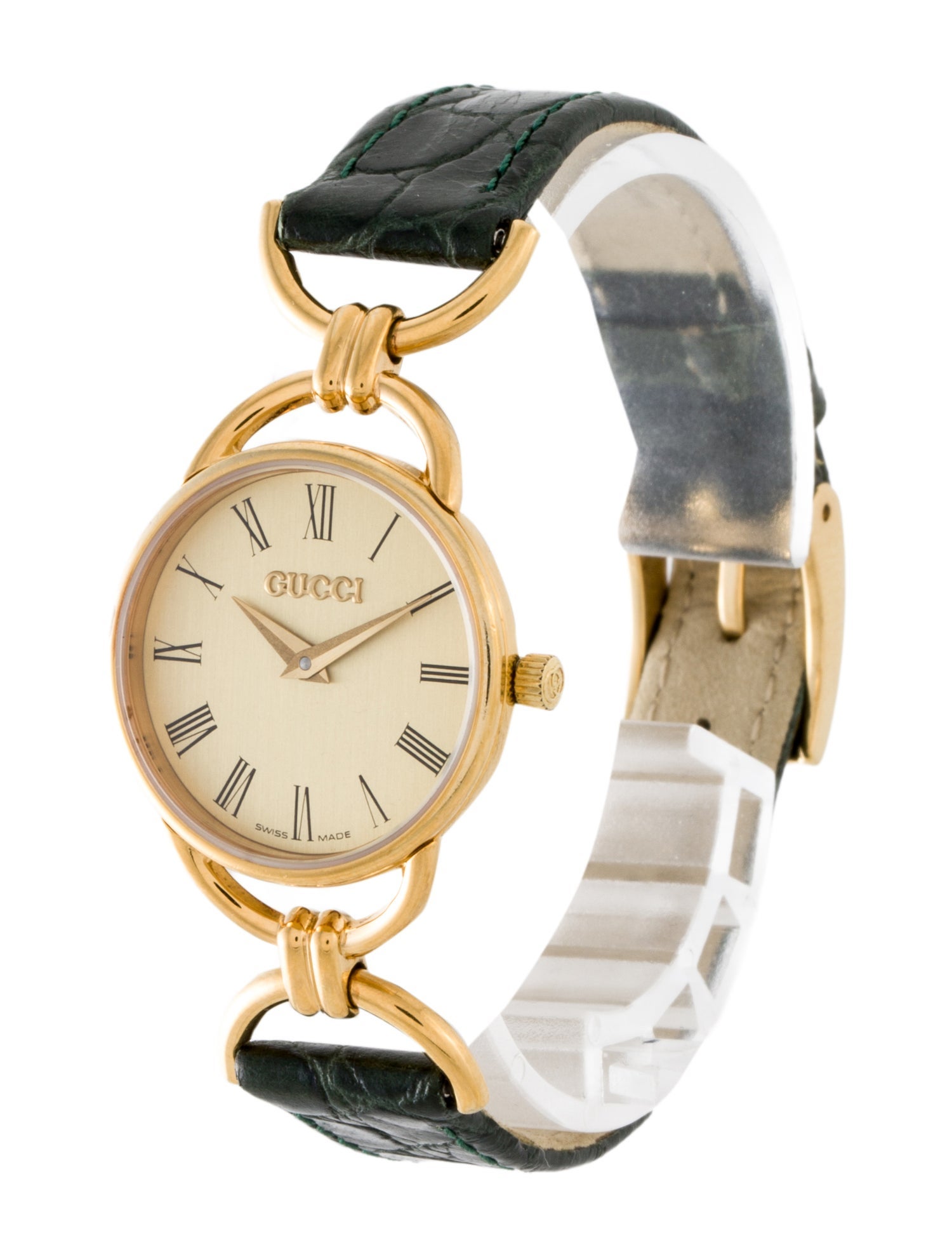 Gucci 6000 Series Watch