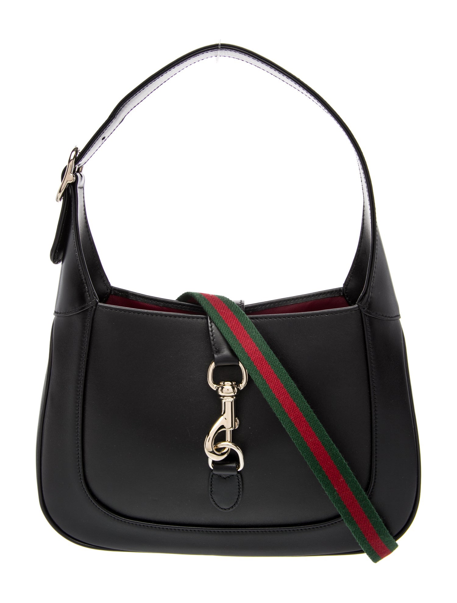 Gucci Web Jackie Small w/ Tags