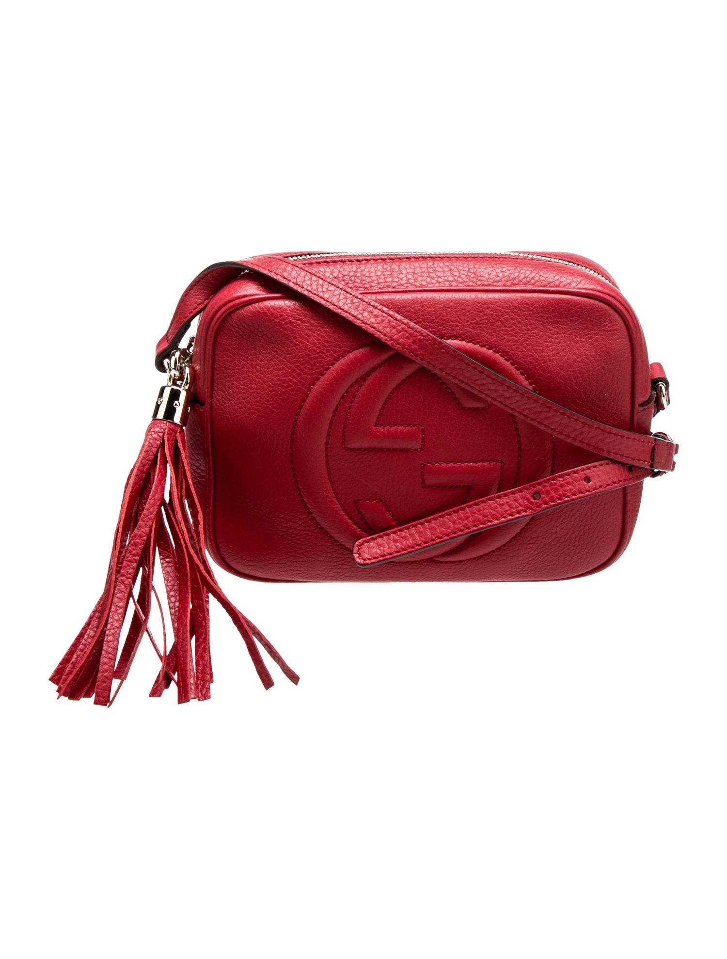 Gucci Interlocking G Soho Disco