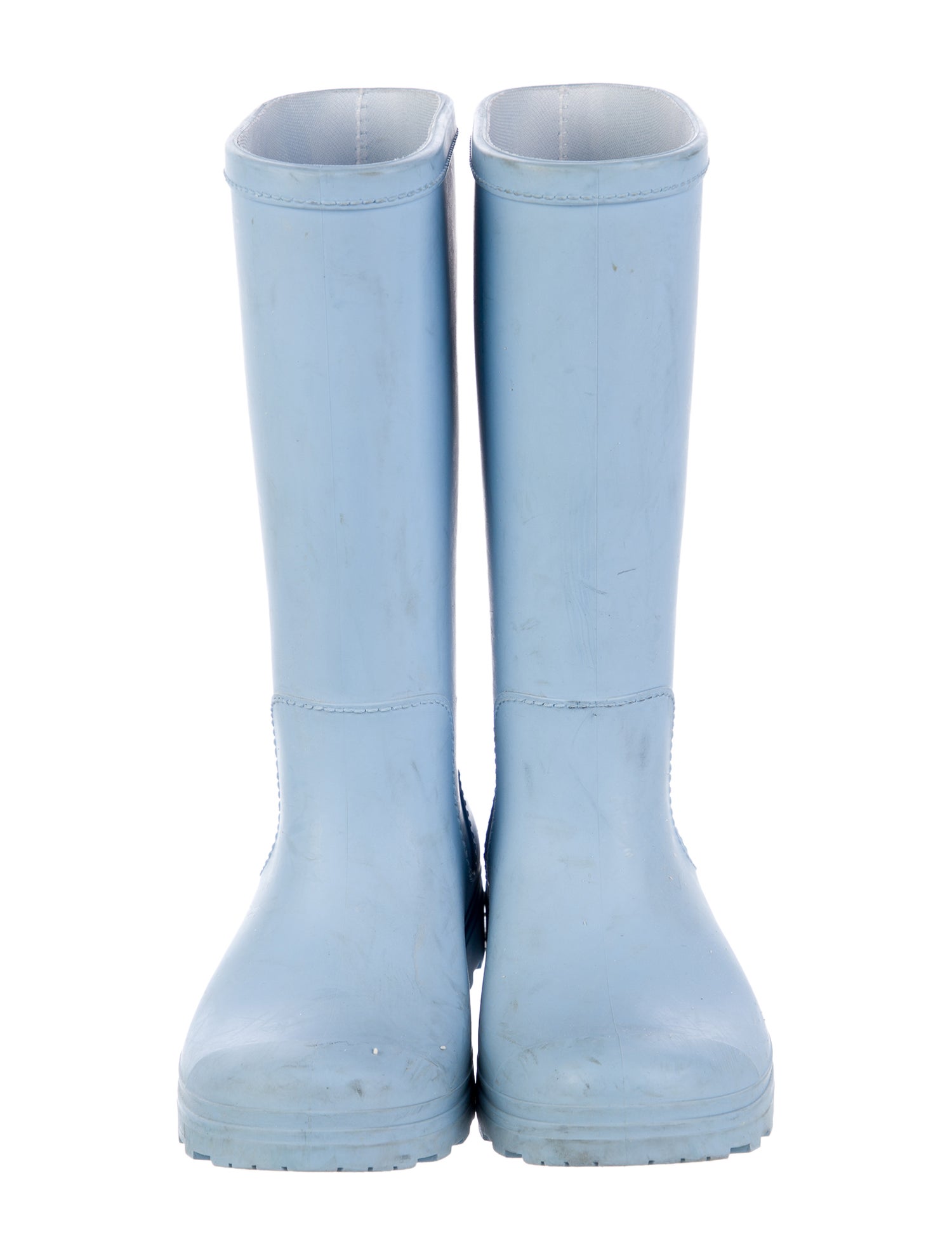 Gucci Toddler Boys' Rain Boots