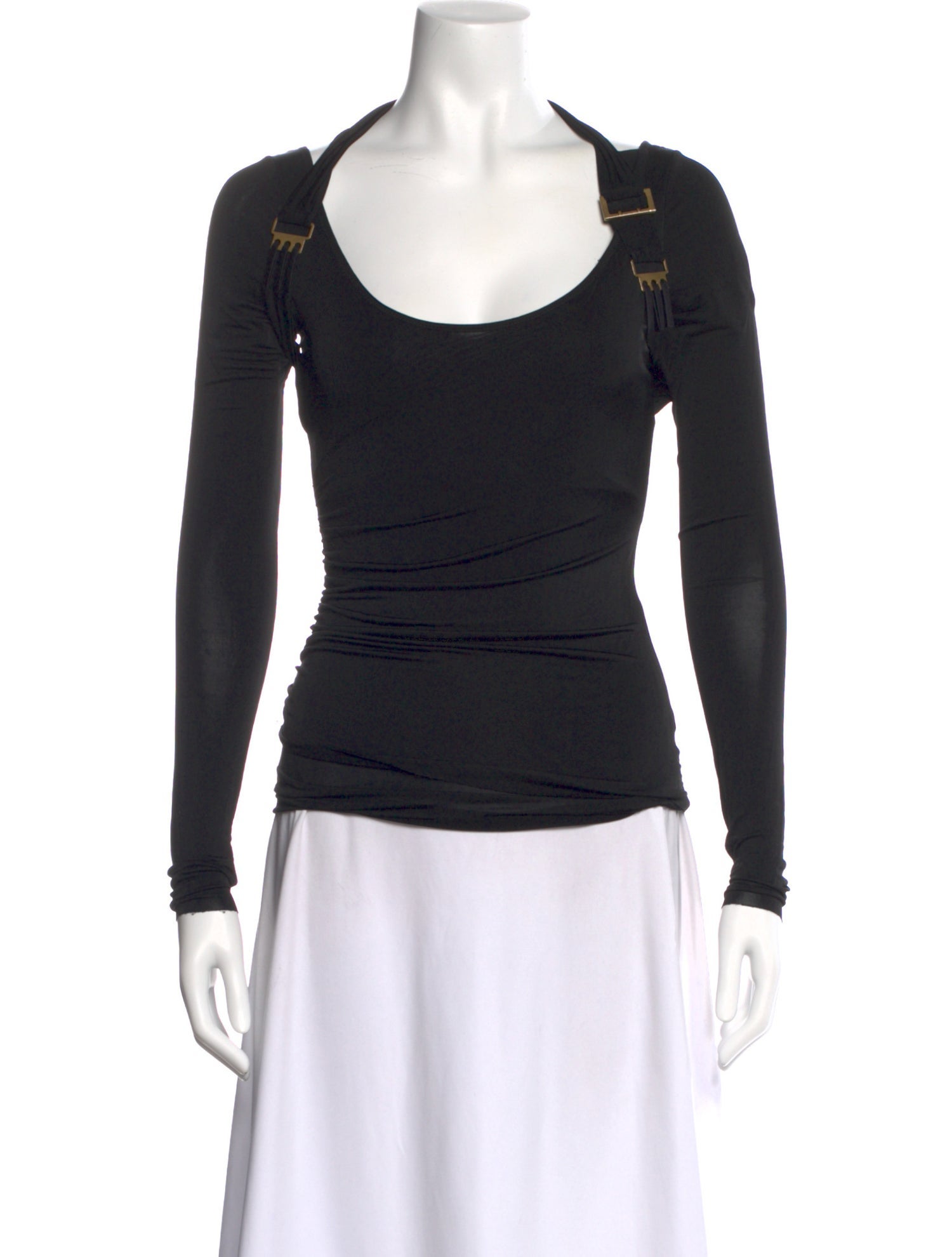 Gucci Vintage 2003 Top