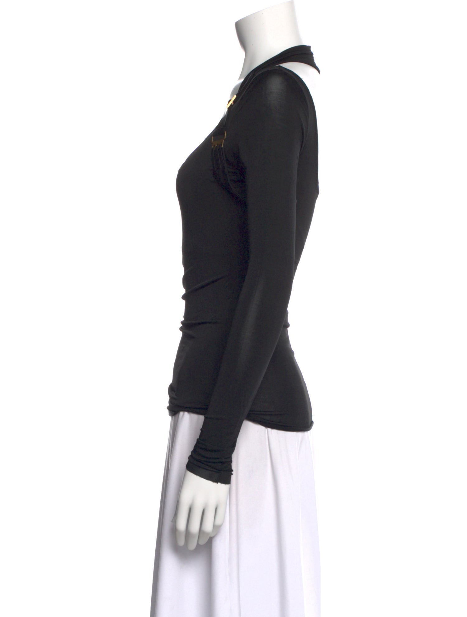 Gucci Vintage 2003 Top