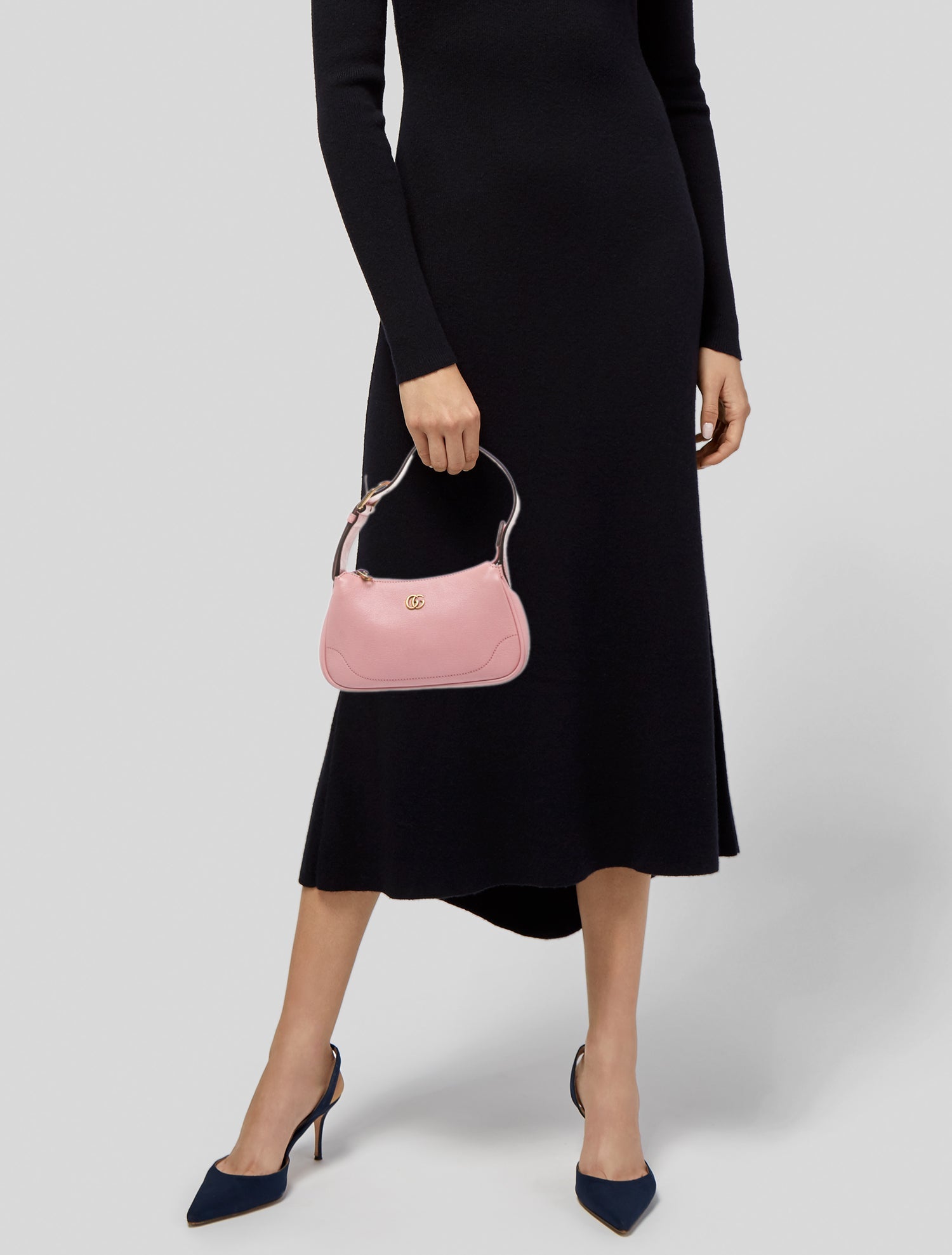 Gucci Double G Aphrodite Mini