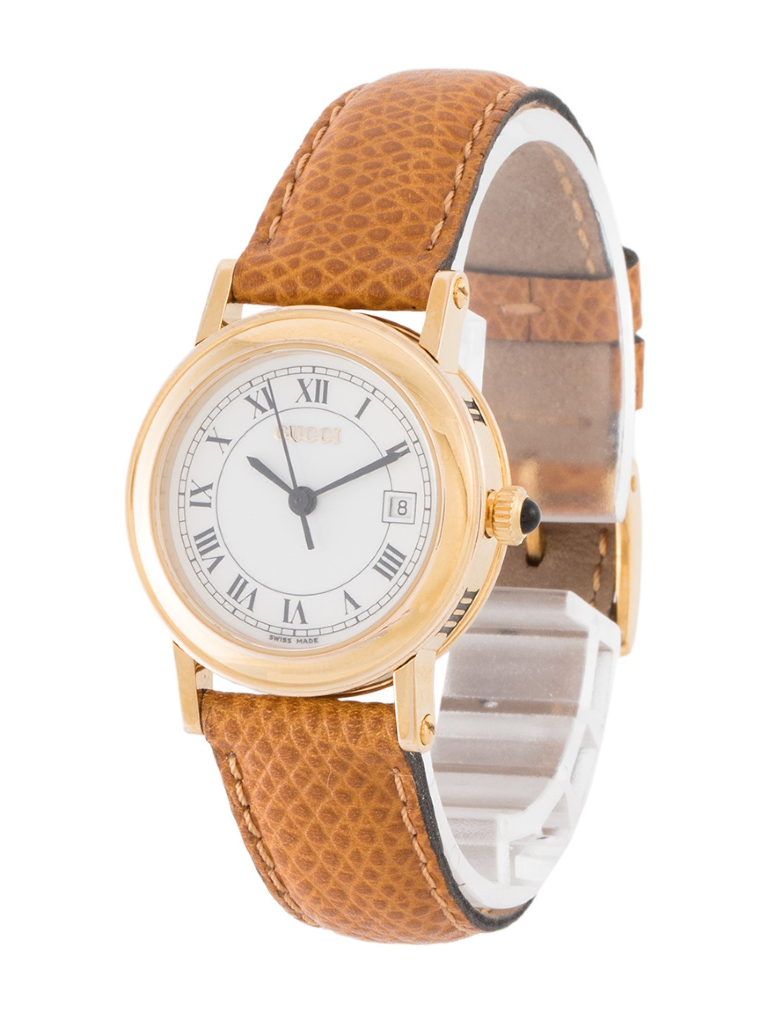 Gucci 7200 Series Watch