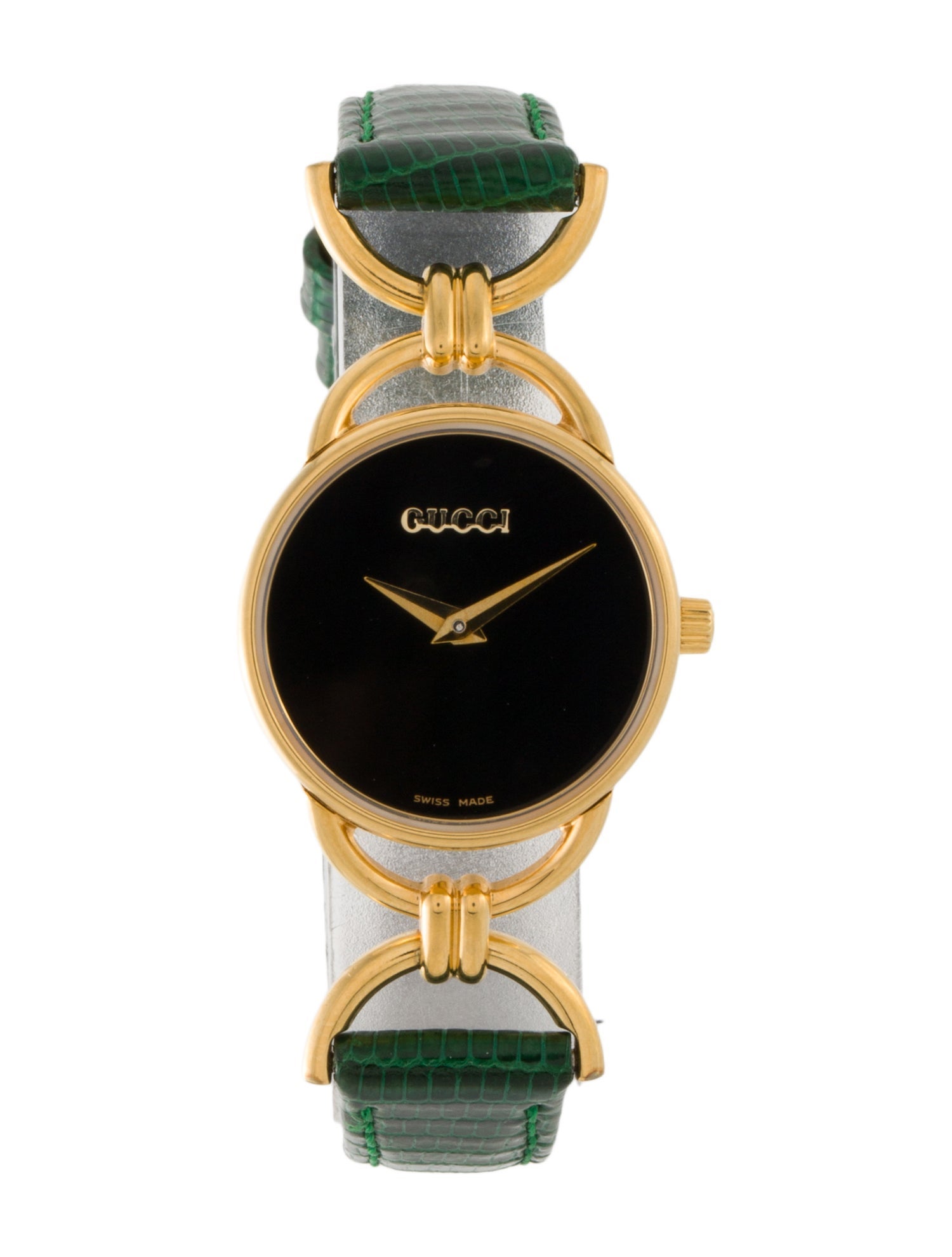 Gucci 6000 Series Watch