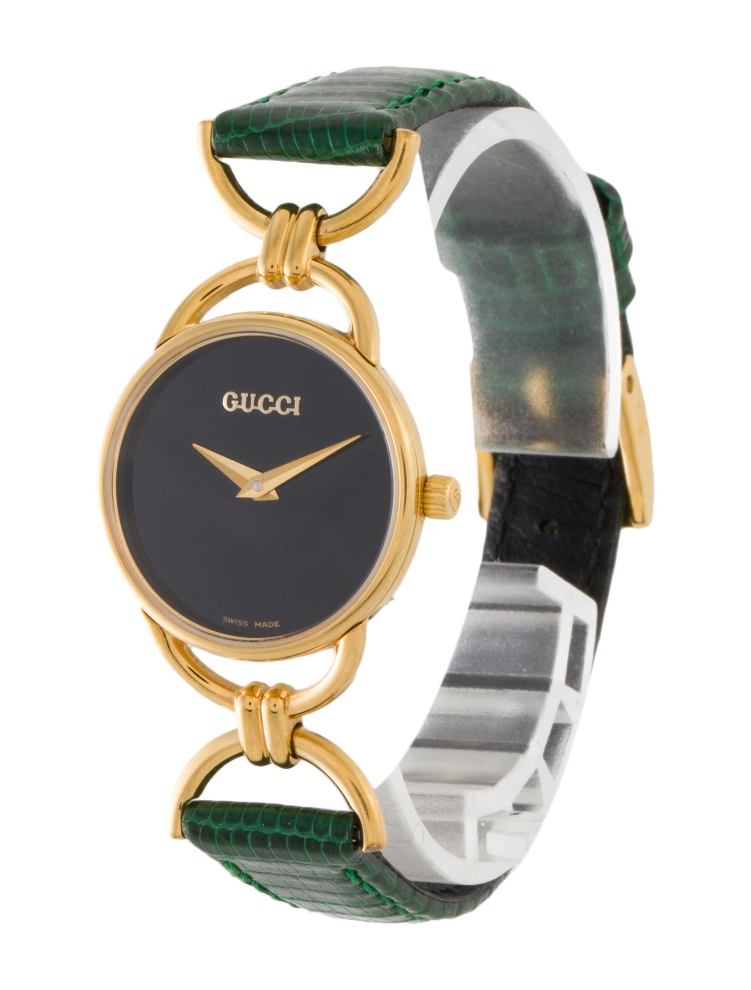 Gucci 6000 Series Watch