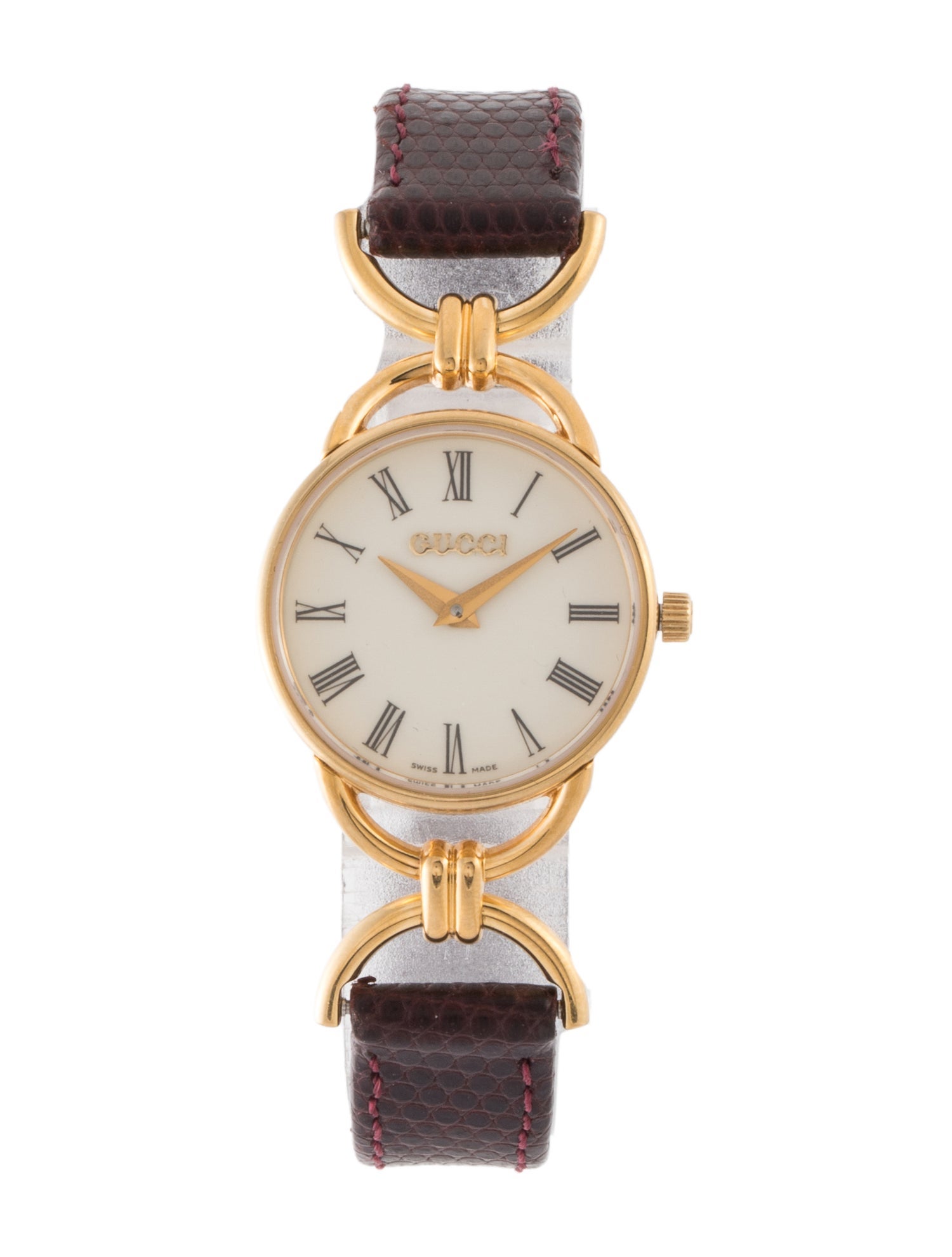 Gucci 6000 Series Watch