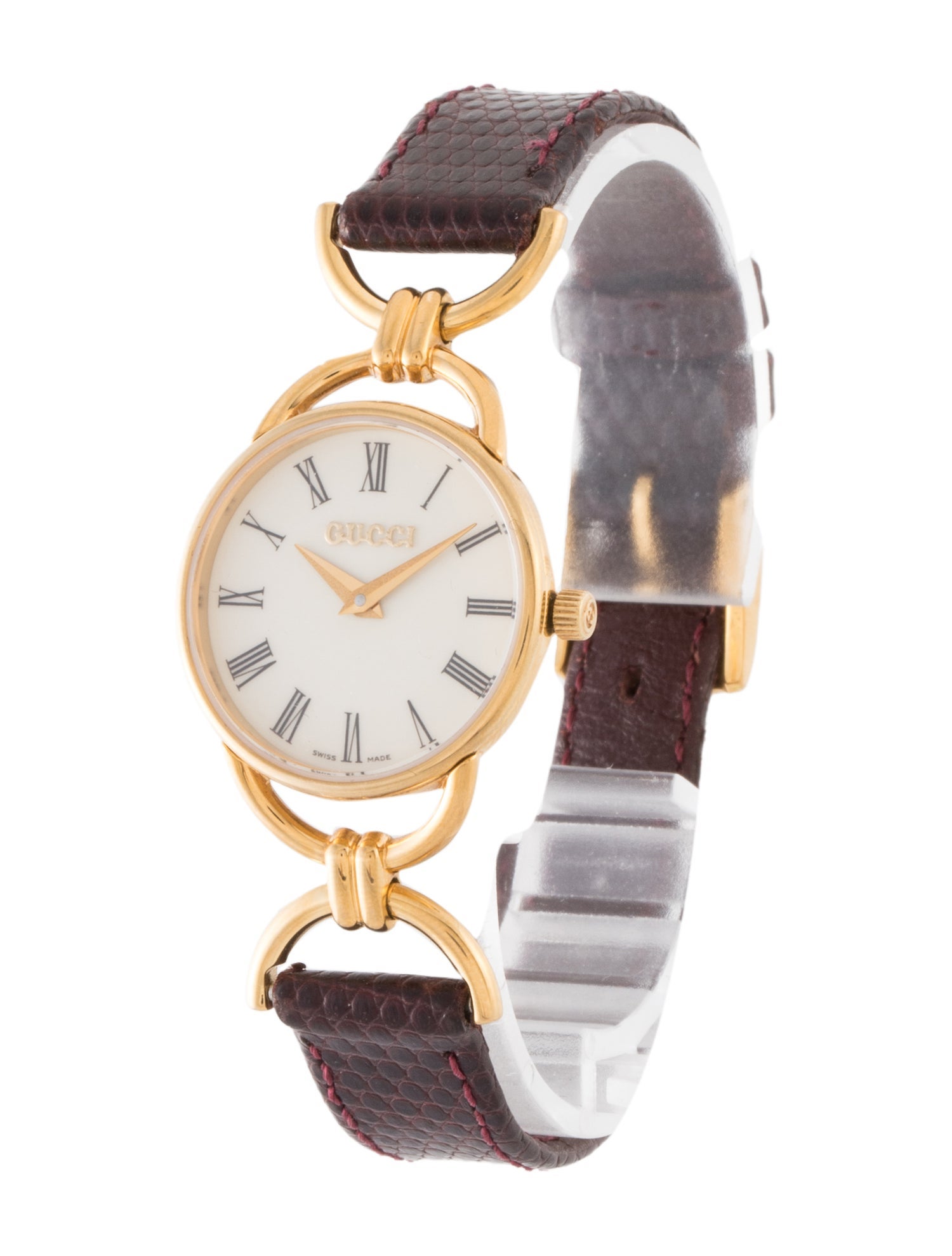 Gucci 6000 Series Watch