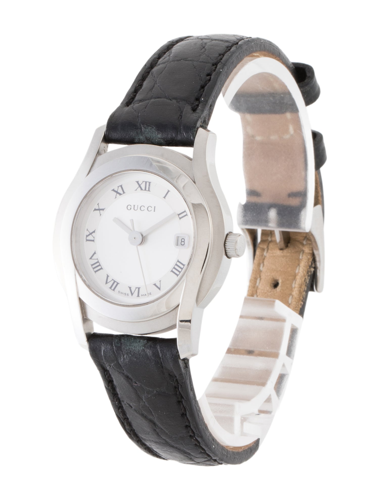 Gucci 5500 Series Watch