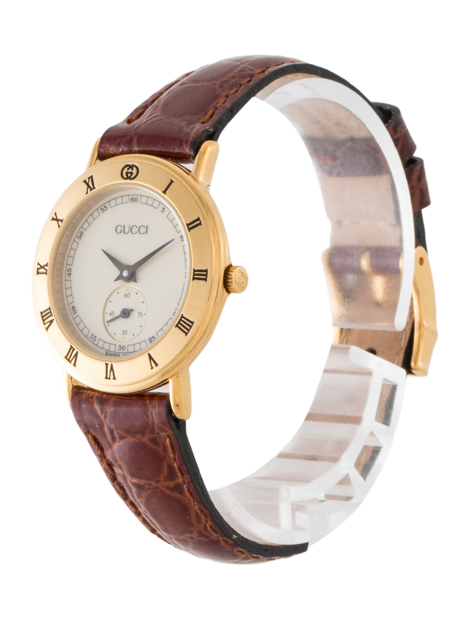 Gucci 3000 Series Watch