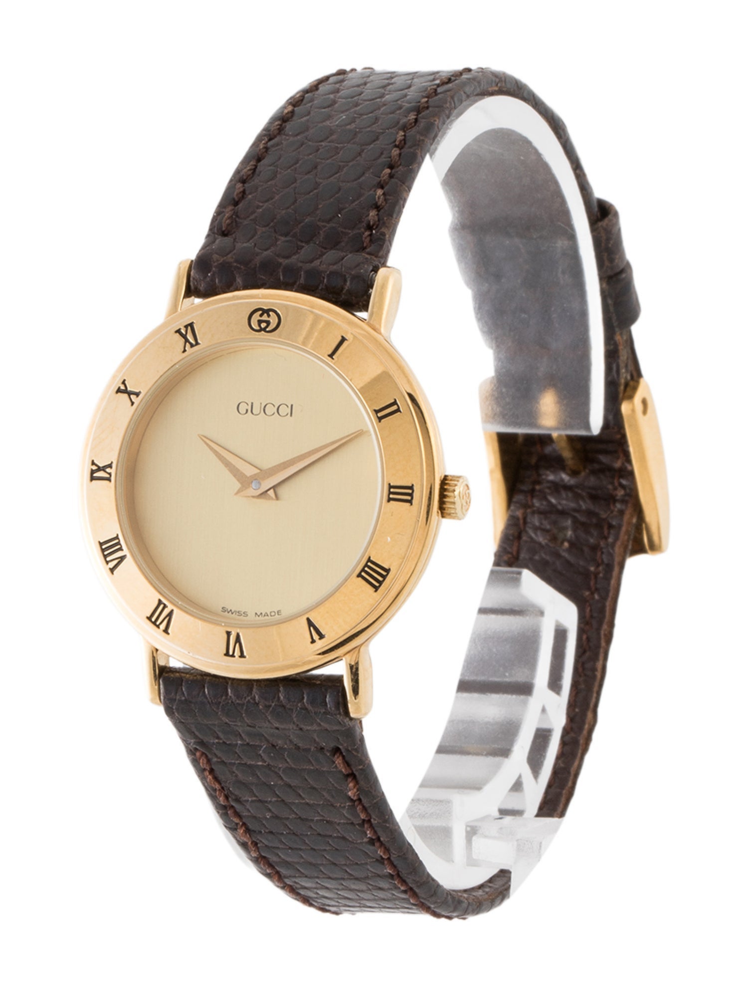 Gucci 3000 Series Watch
