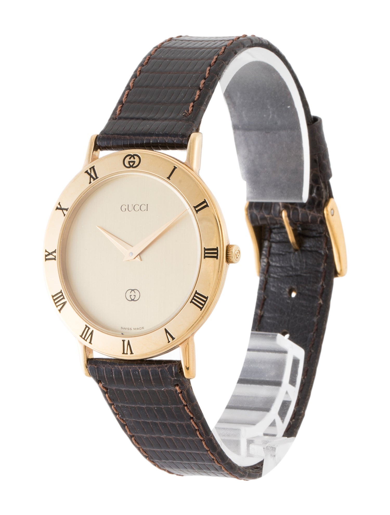 Gucci 3000 Series Watch