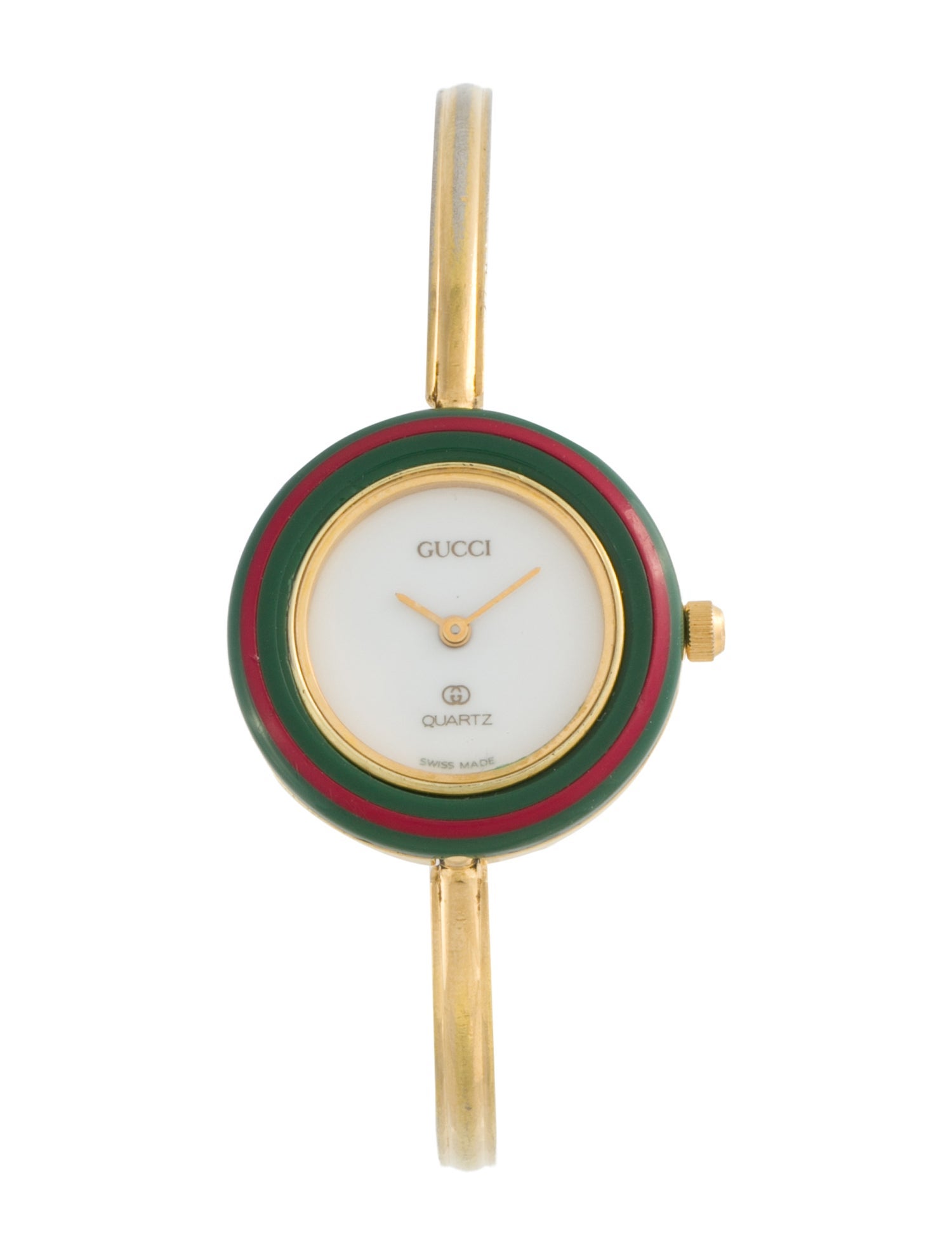Gucci 1100 Series Watch