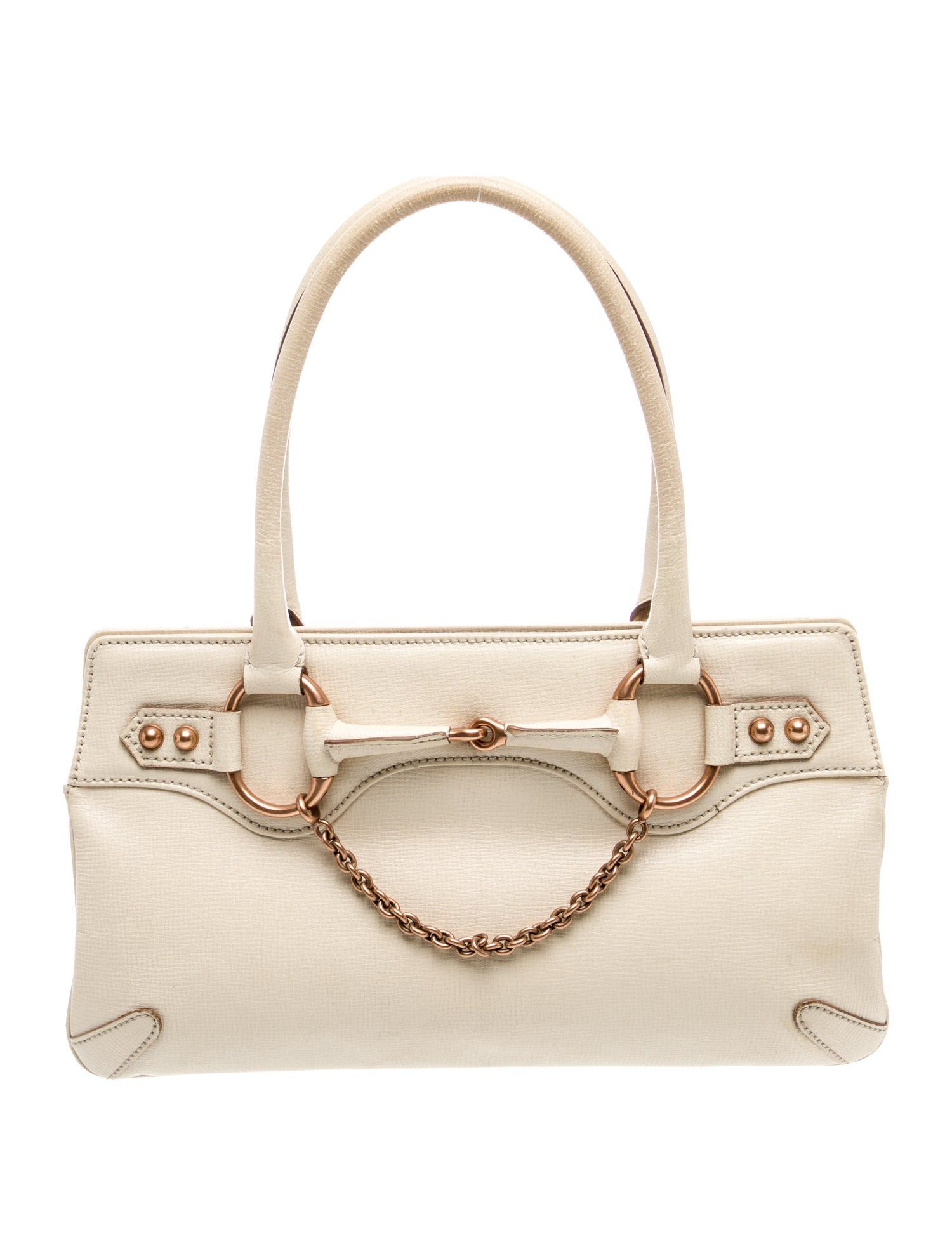 Gucci Horsebit Horsebit Chain